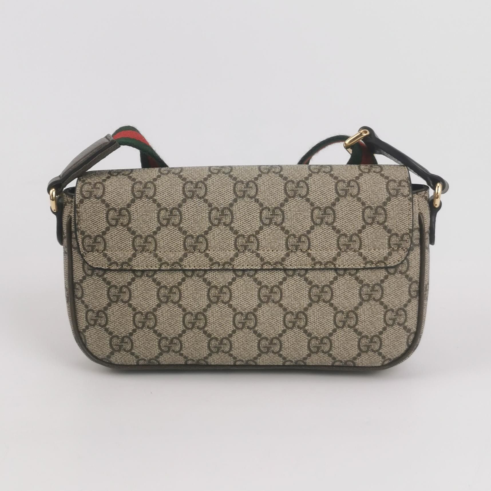 Gucci Gucci Women os Shoulder Bags Size ONE SIZE - 5 Thumbnail