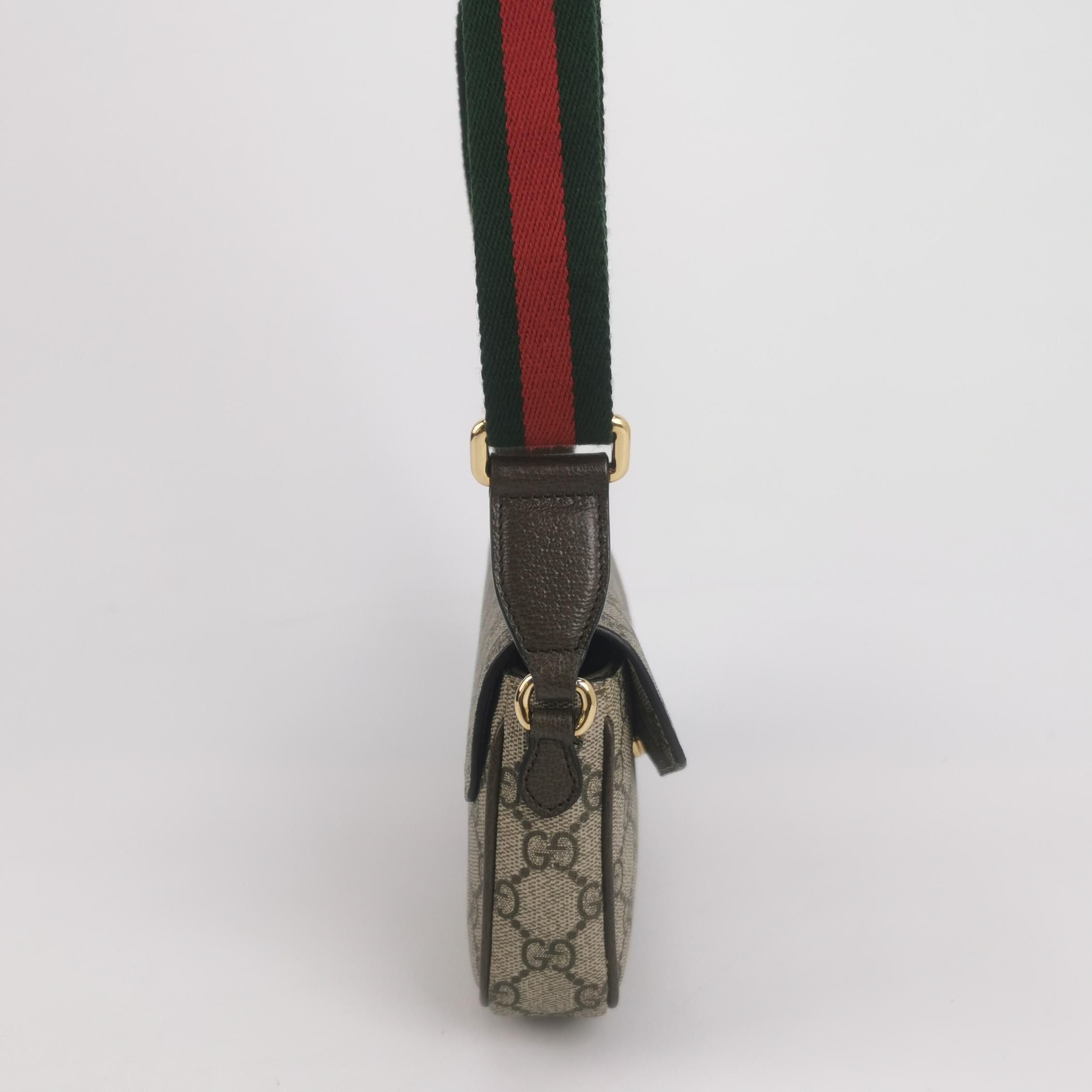 Gucci Gucci Women os Shoulder Bags Size ONE SIZE - 4 Thumbnail
