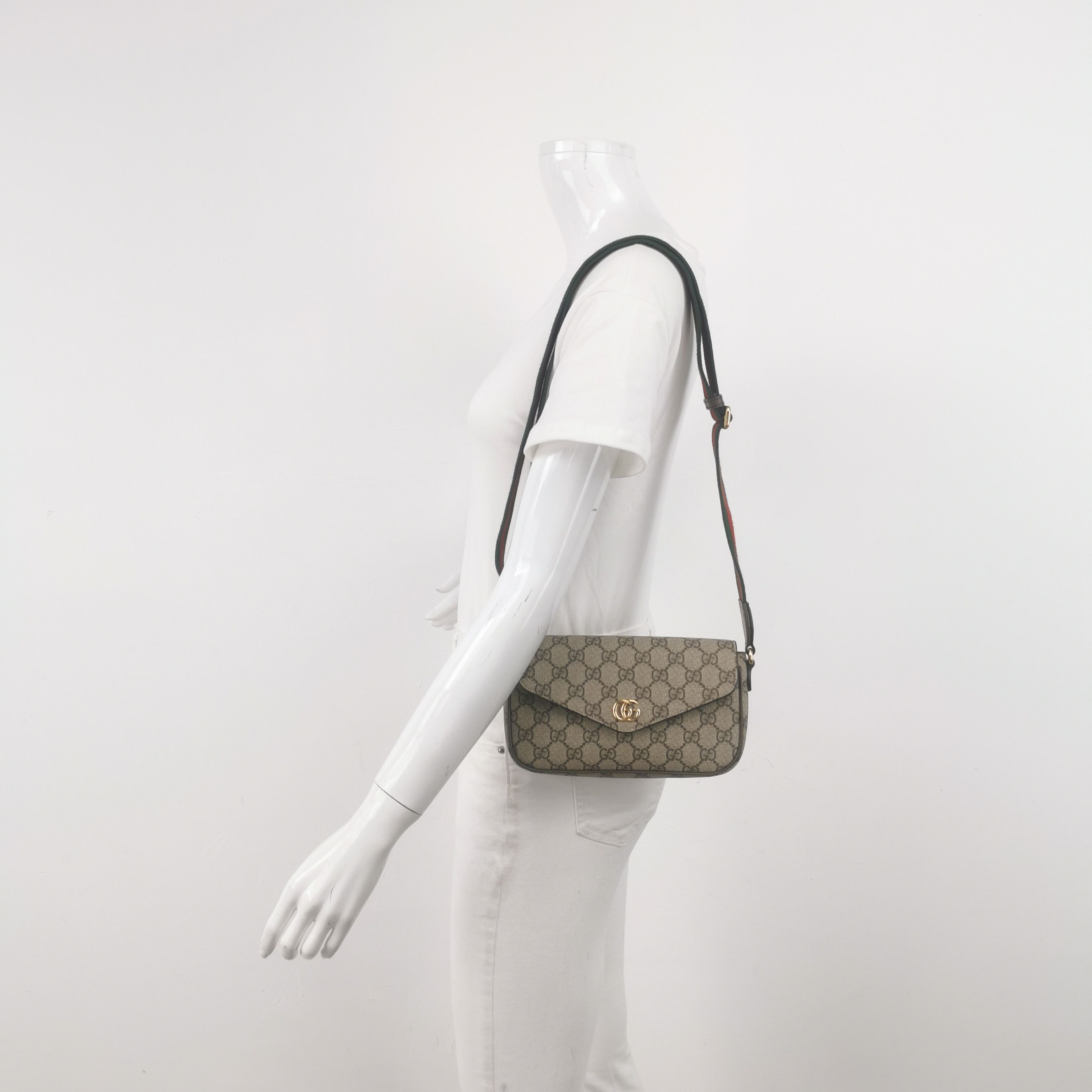 Gucci Gucci Women os Shoulder Bags Size ONE SIZE - 2 Thumbnail
