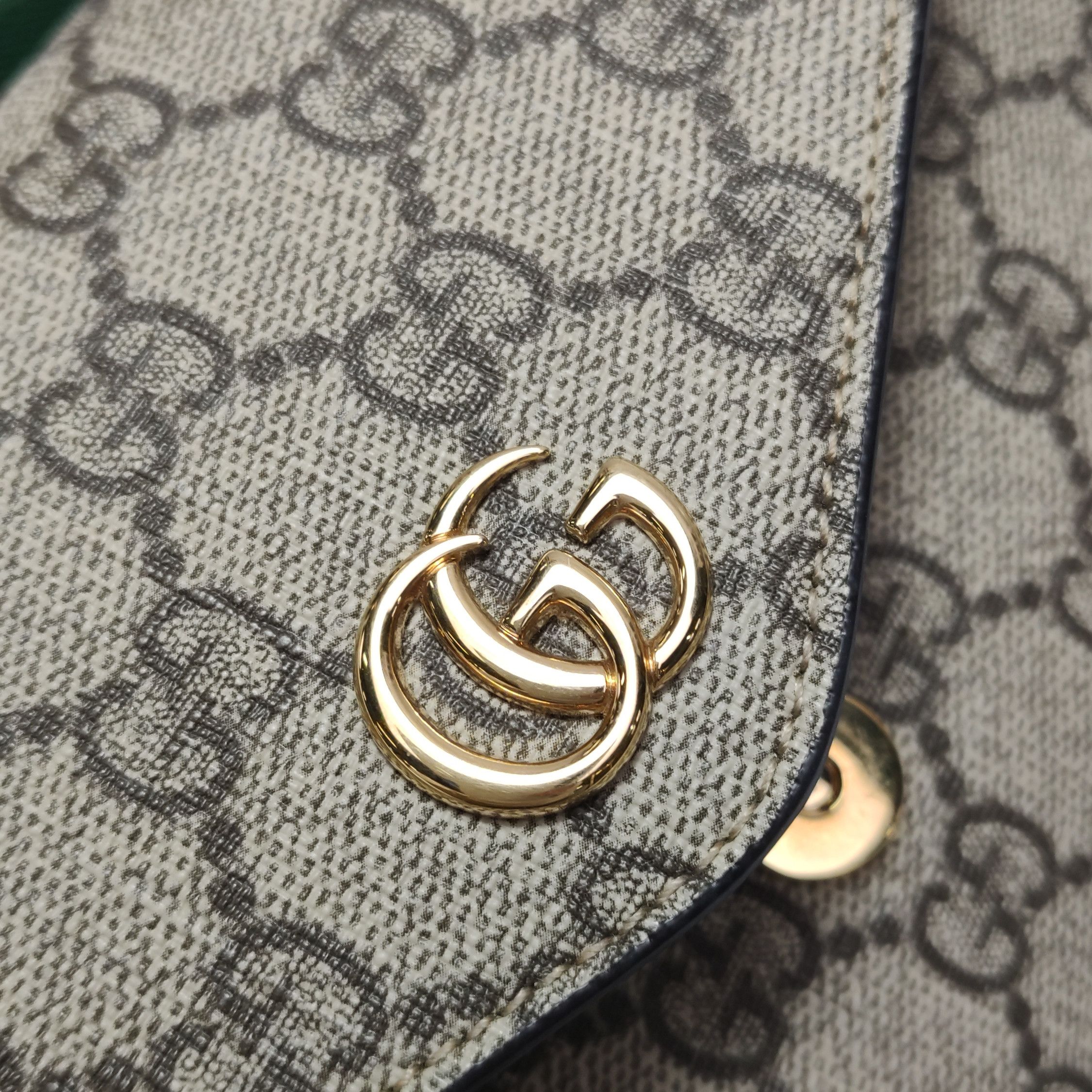 Gucci Gucci Women os Shoulder Bags Size ONE SIZE - 11 Thumbnail