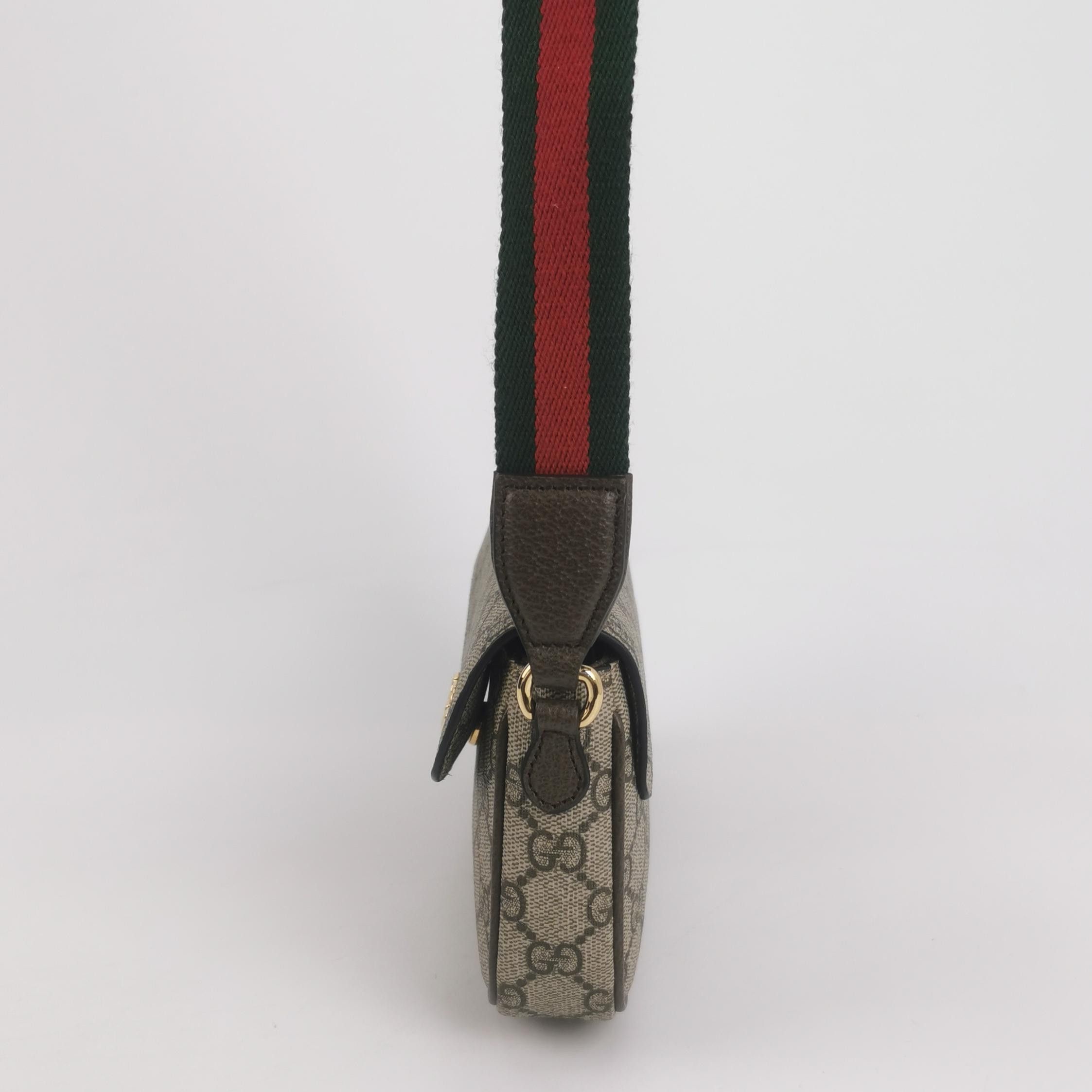 Gucci Gucci Women os Shoulder Bags Size ONE SIZE - 3 Thumbnail