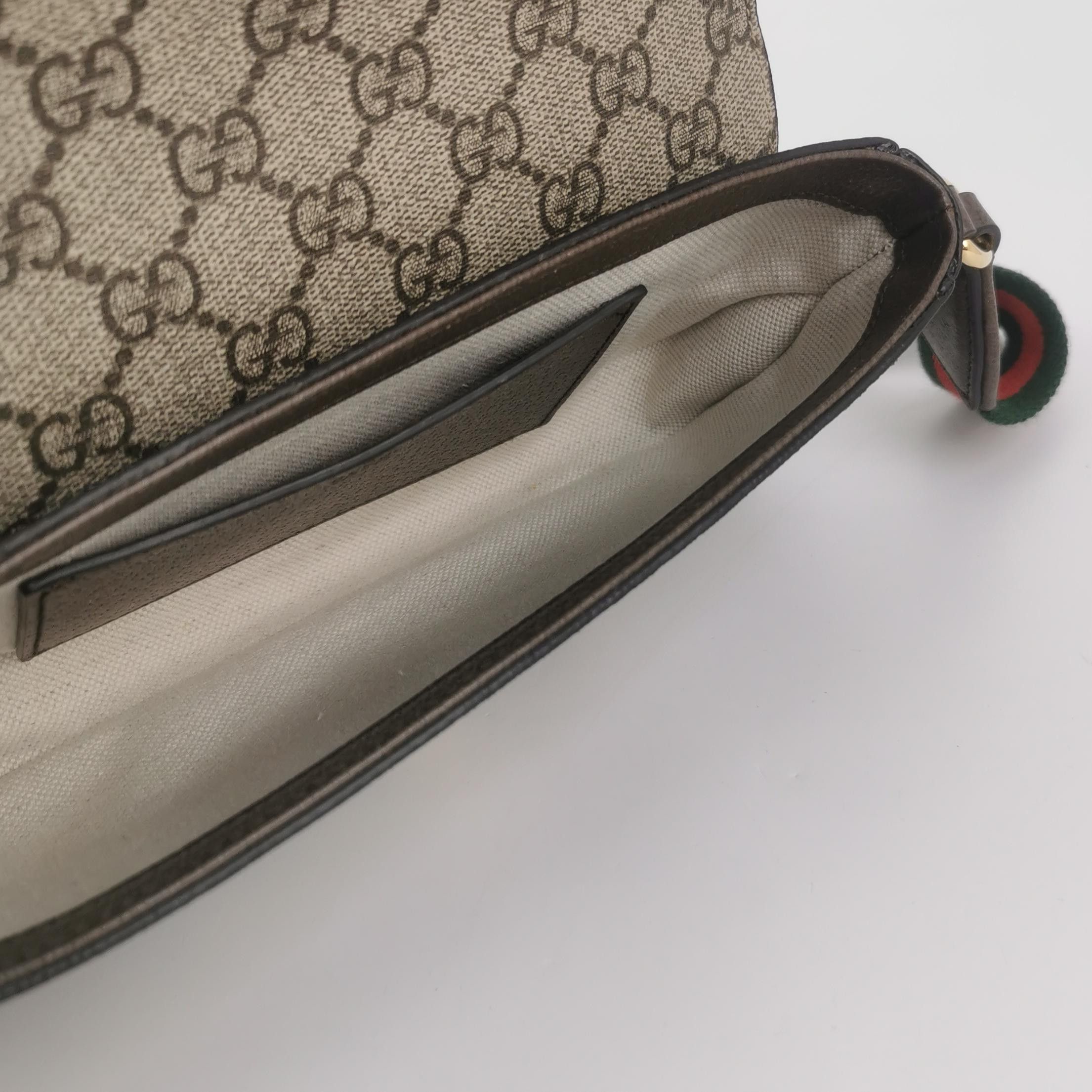 Gucci Gucci Women os Shoulder Bags Size ONE SIZE - 7 Thumbnail