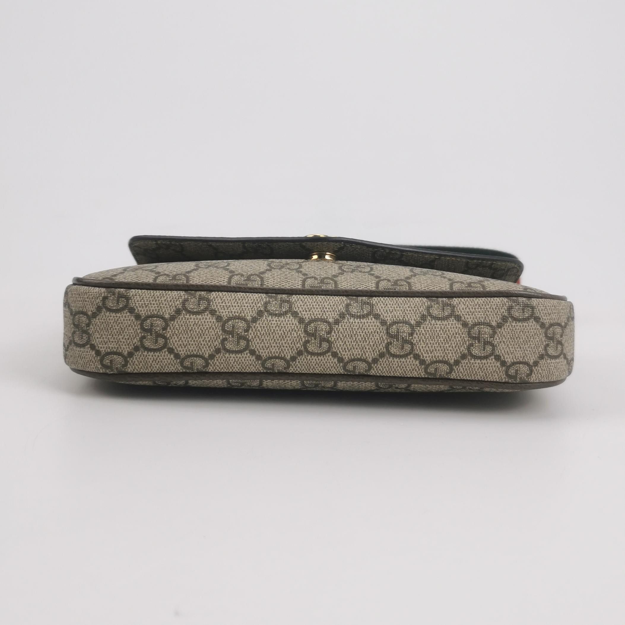 Gucci Gucci Women os Shoulder Bags Size ONE SIZE - 6 Thumbnail