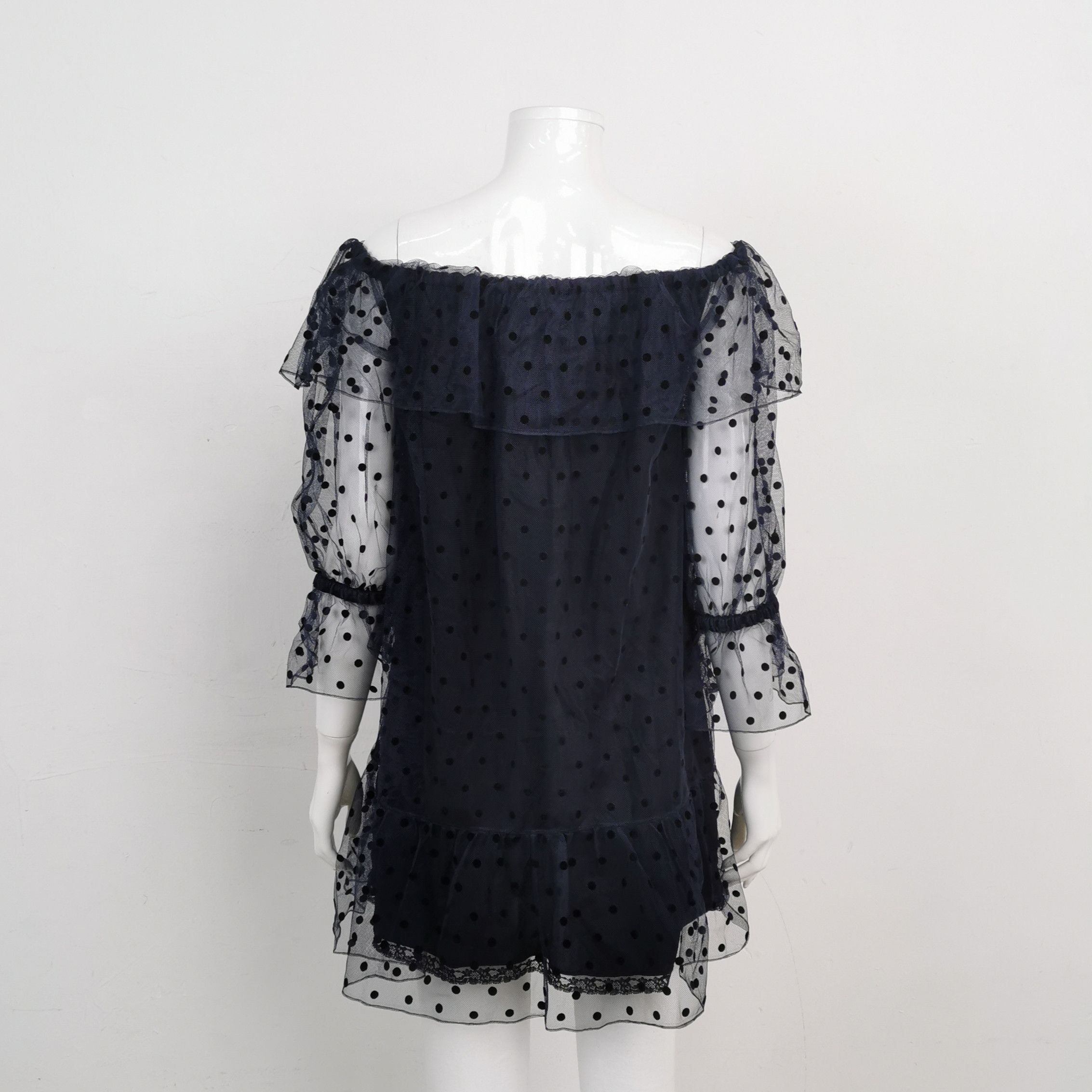 Gucci Gucci Women it_36 Midi Size XS / US 0-2 / IT 36-38 - 2 Thumbnail