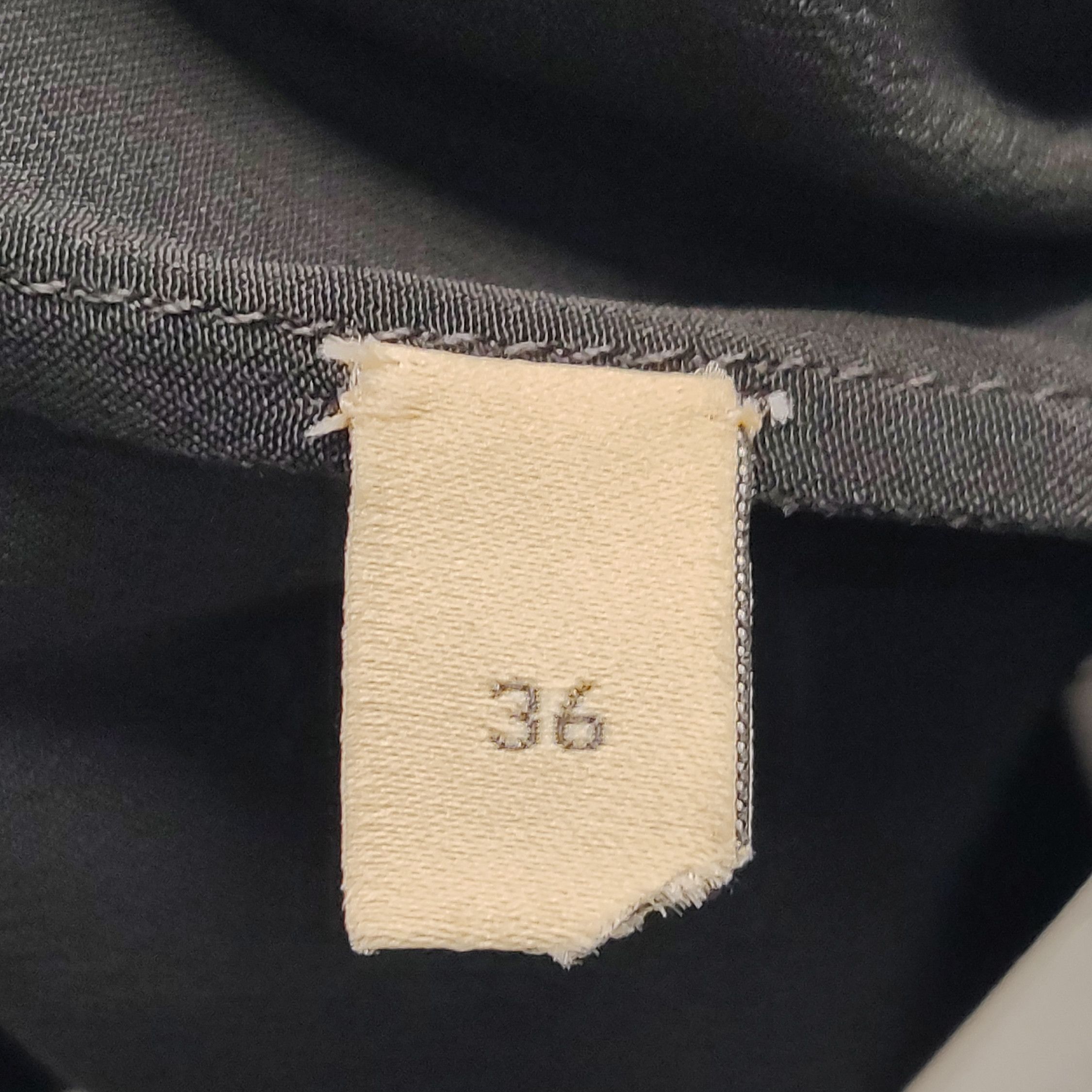 Gucci Gucci Women it_36 Midi Size XS / US 0-2 / IT 36-38 - 10 Thumbnail