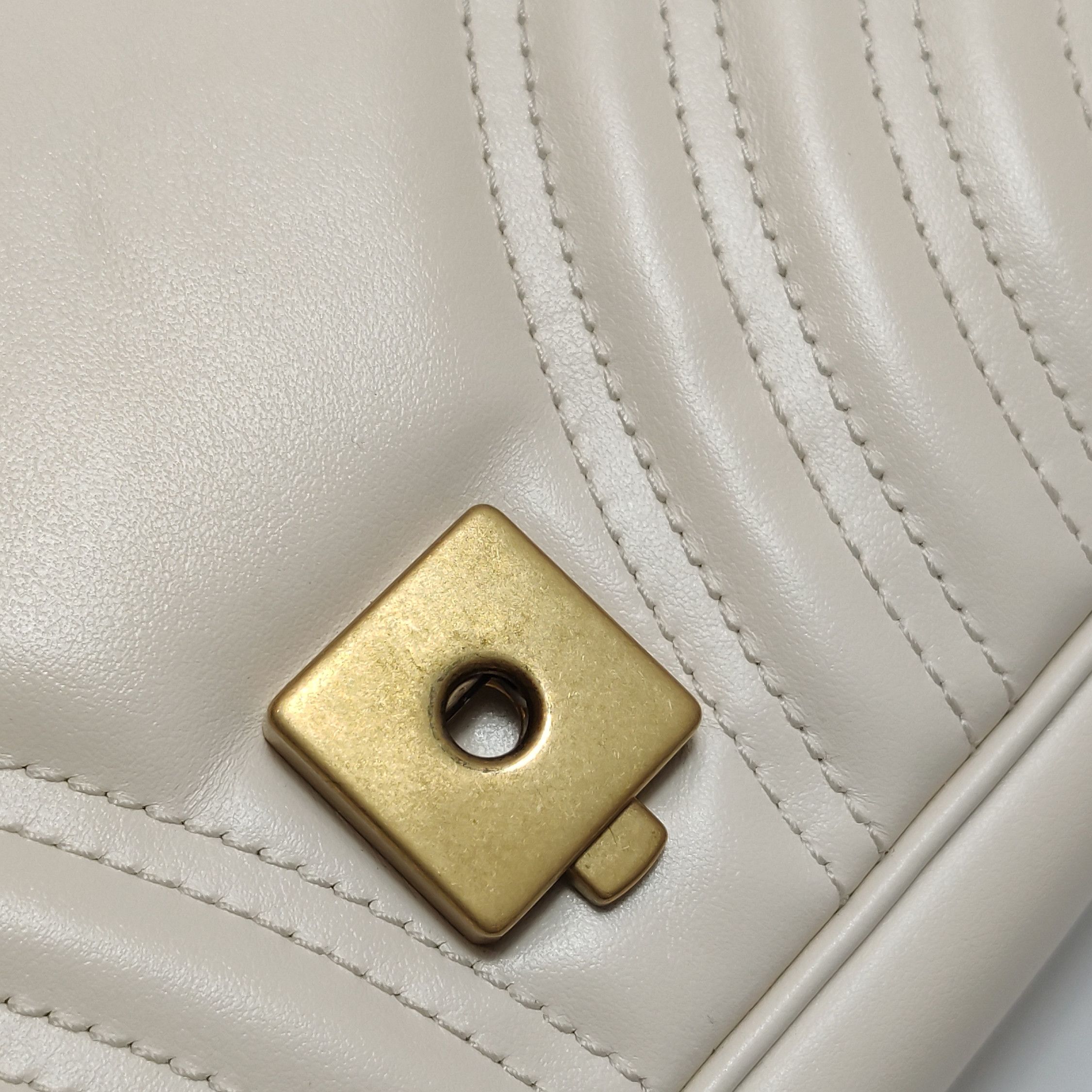 Gucci Gucci Women os Shoulder Bags Size ONE SIZE - 11 Thumbnail