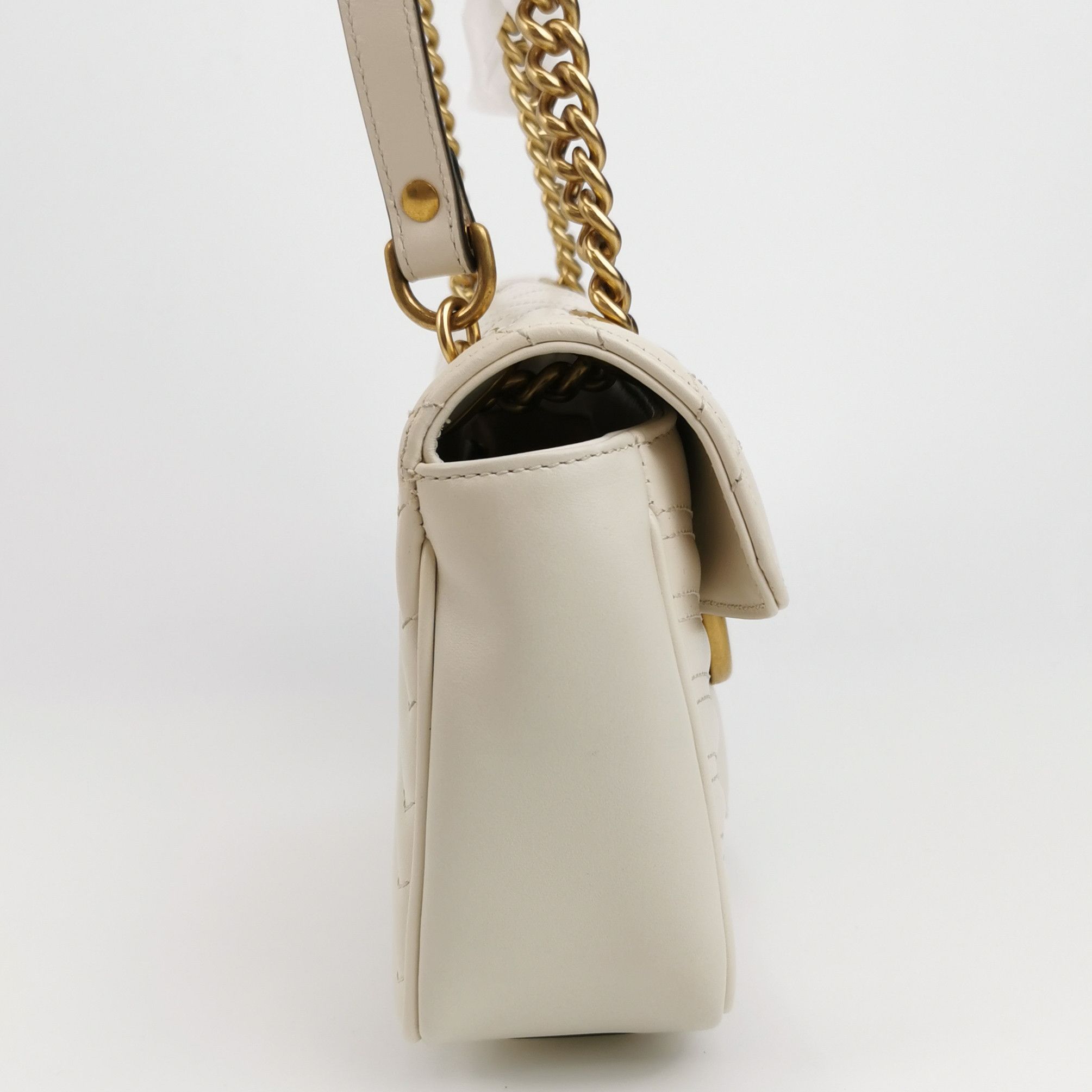 Gucci Gucci Women os Shoulder Bags Size ONE SIZE - 4 Thumbnail