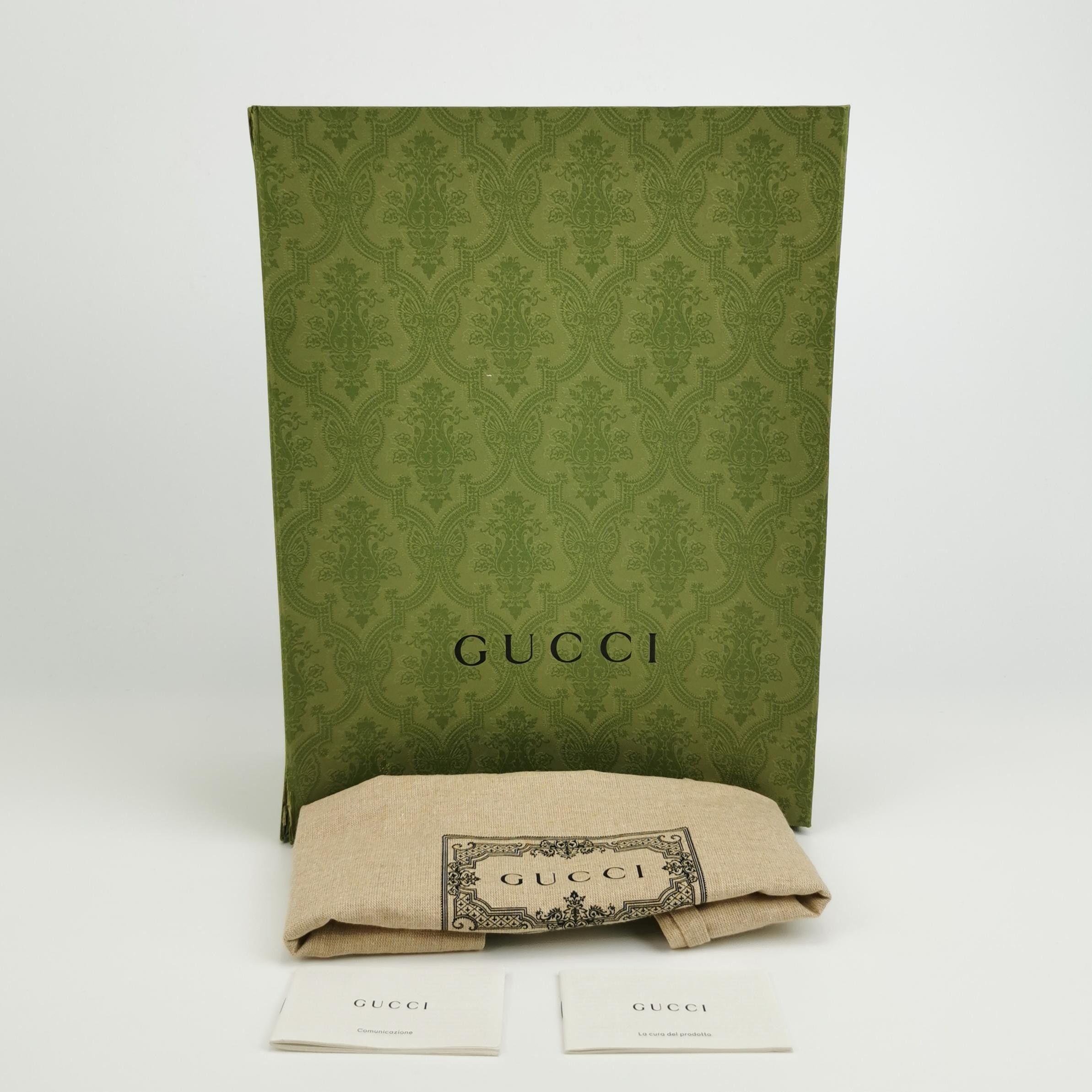 Gucci Gucci Women os Shoulder Bags Size ONE SIZE - 9 Thumbnail