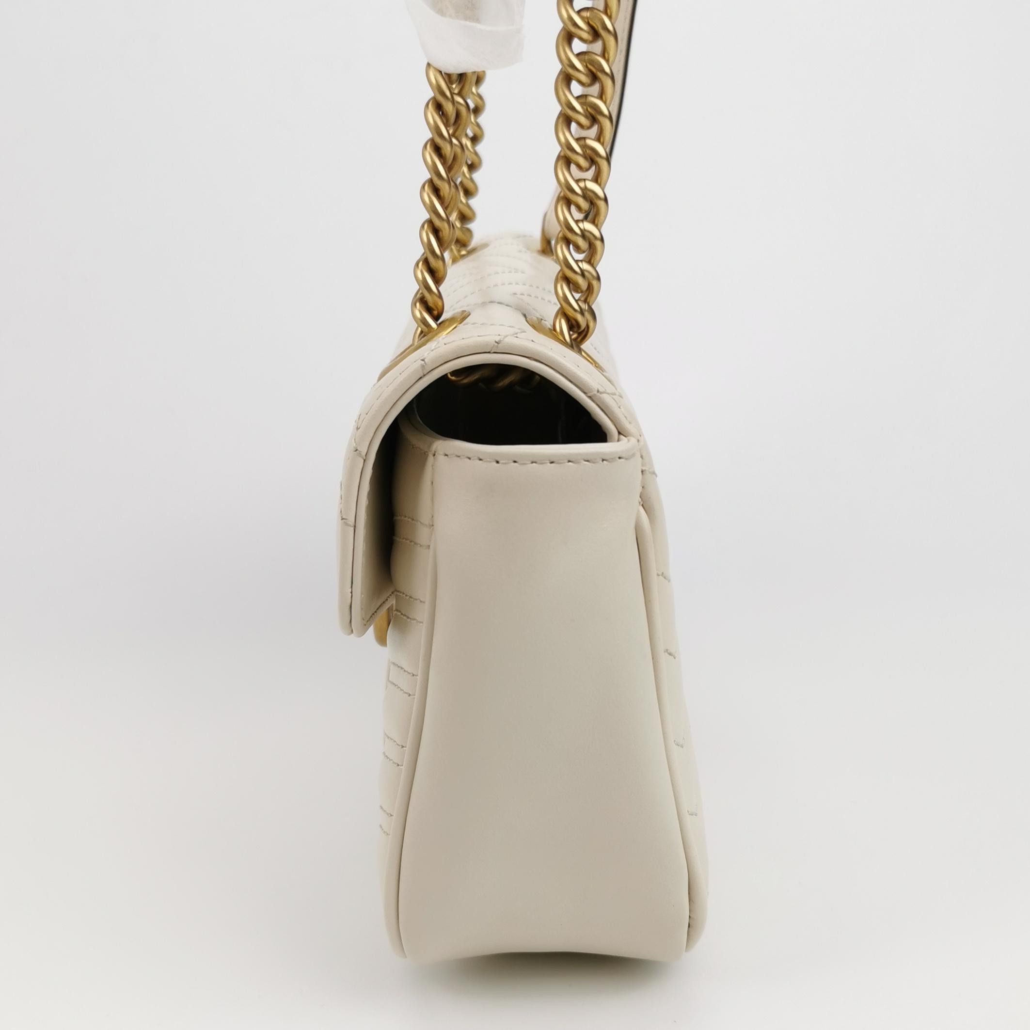 Gucci Gucci Women os Shoulder Bags Size ONE SIZE - 3 Thumbnail