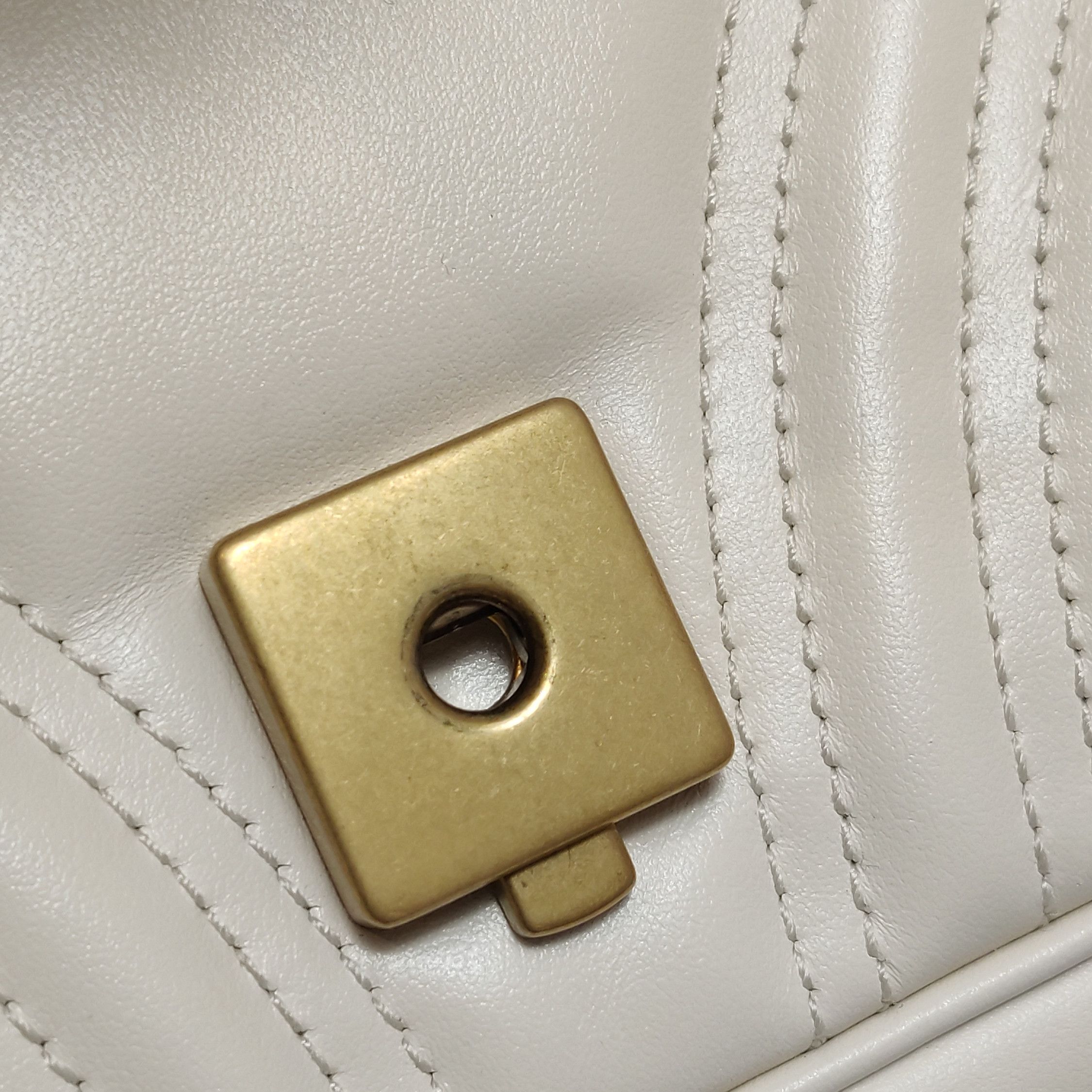 Gucci Gucci Women os Shoulder Bags Size ONE SIZE - 12 Thumbnail