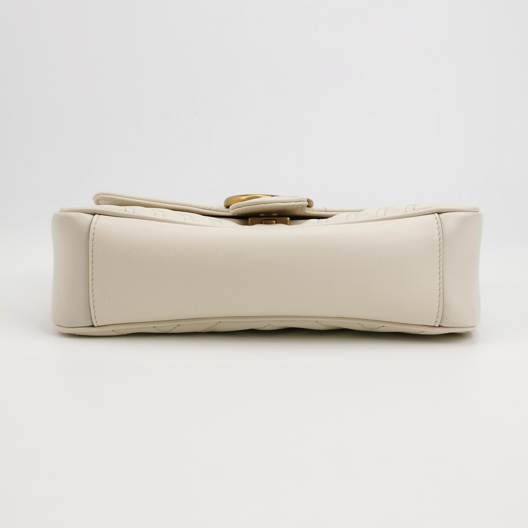 Gucci Gucci Women os Shoulder Bags Size ONE SIZE - 6 Thumbnail
