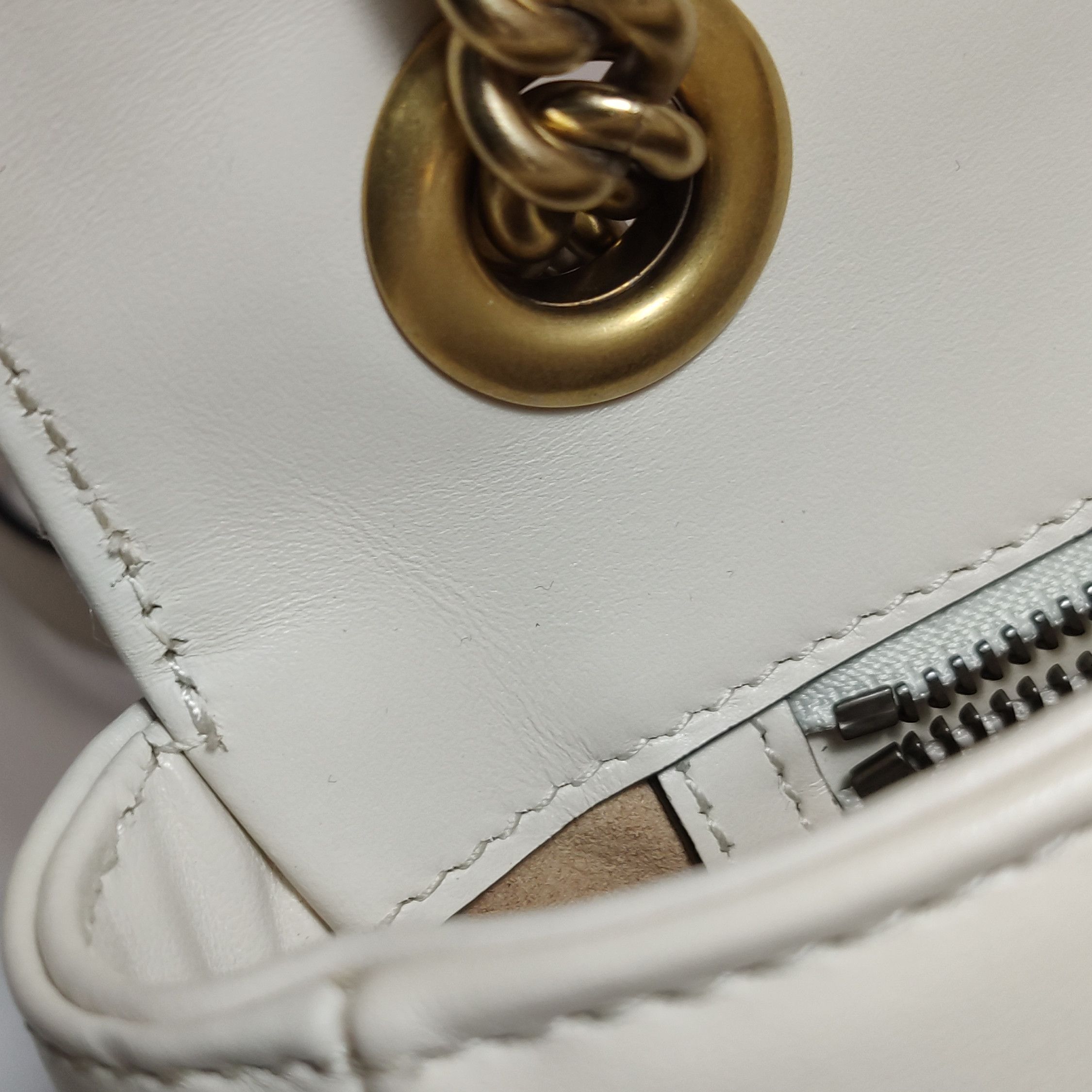 Gucci Gucci Women os Shoulder Bags Size ONE SIZE - 16 Thumbnail