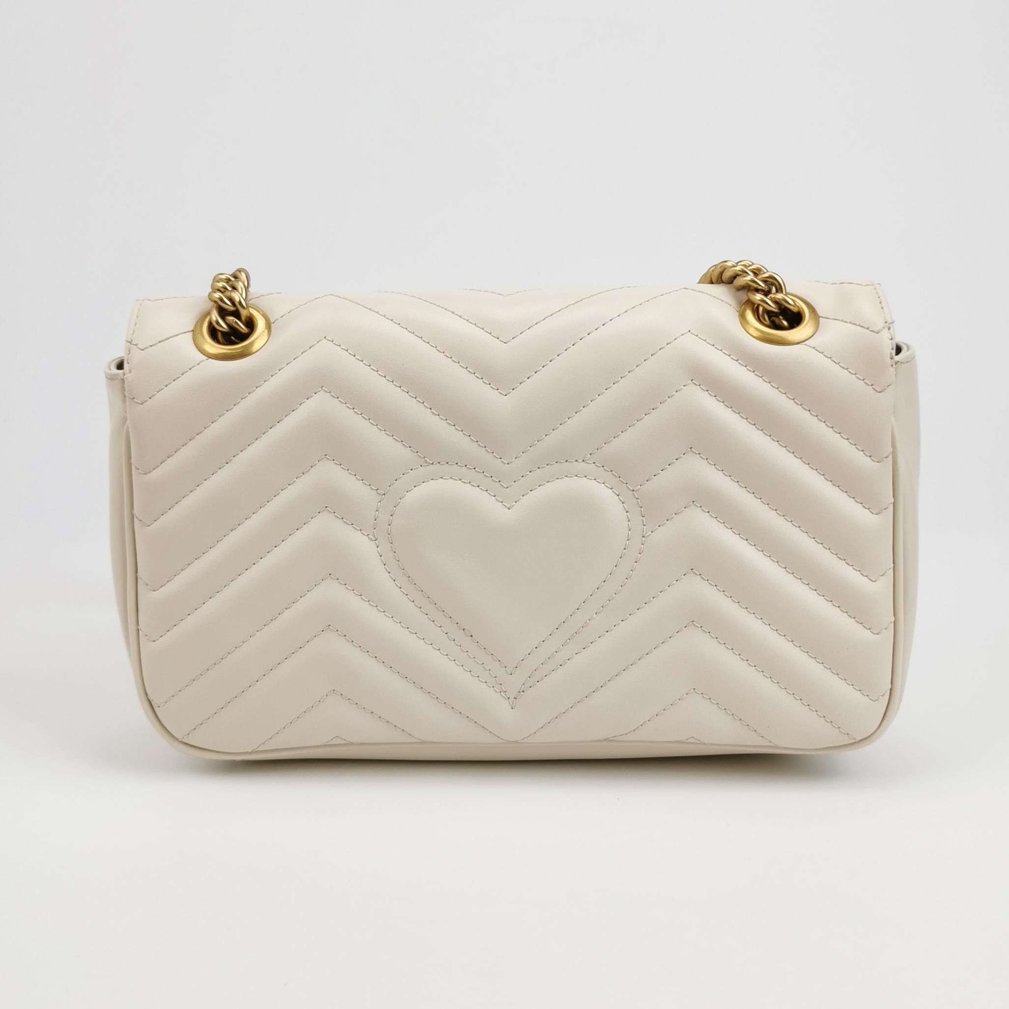 Gucci Gucci Women os Shoulder Bags Size ONE SIZE - 5 Thumbnail