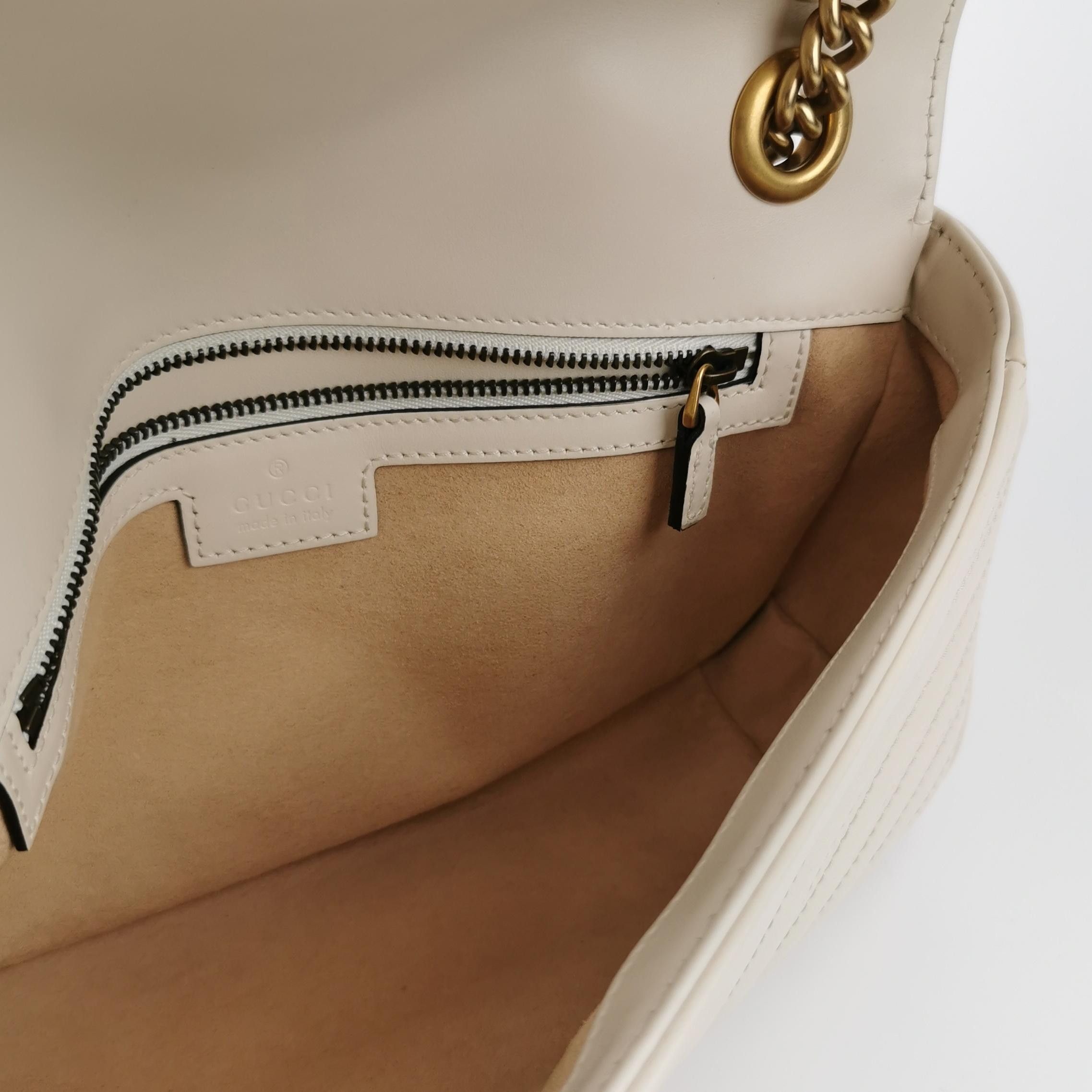 Gucci Gucci Women os Shoulder Bags Size ONE SIZE - 7 Thumbnail