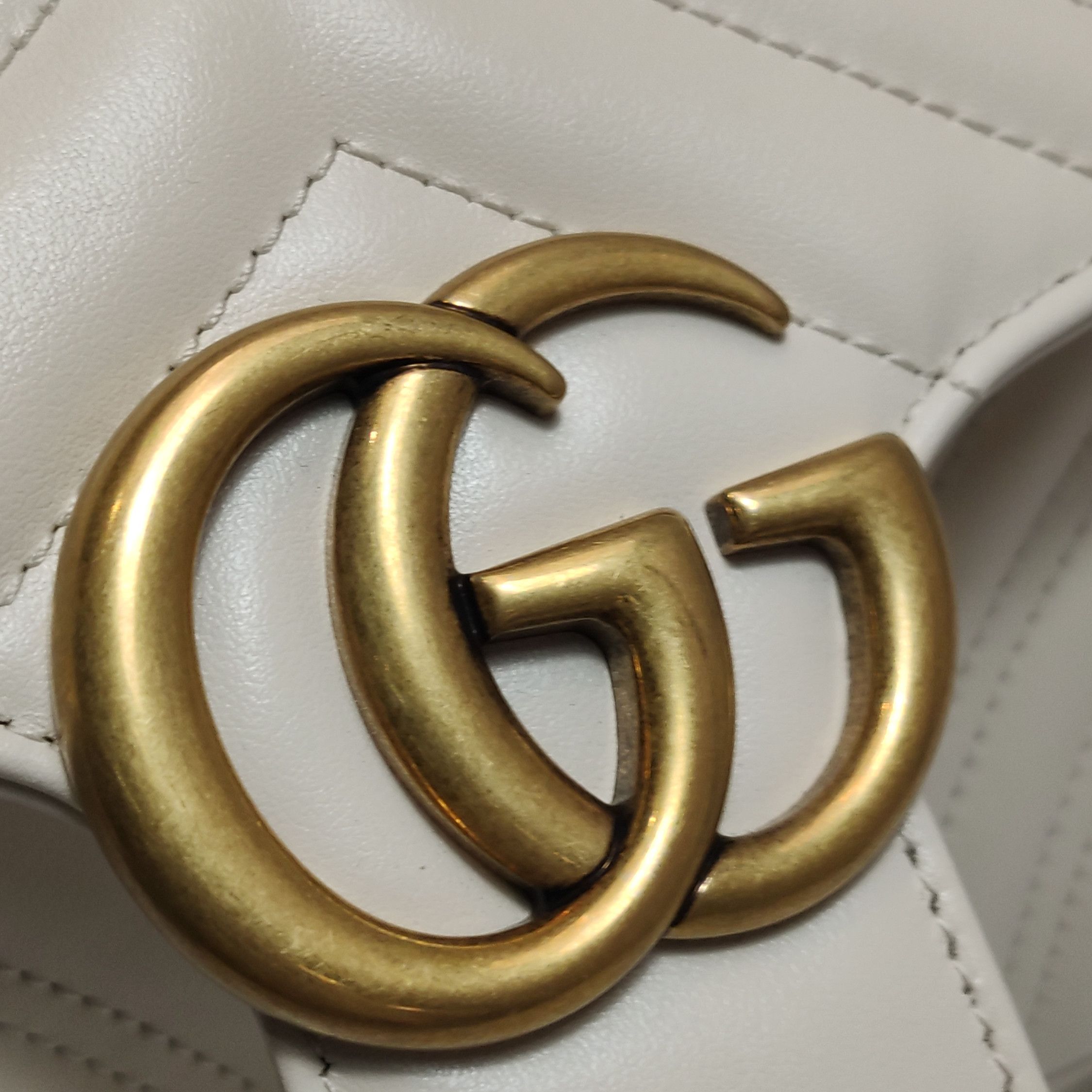 Gucci Gucci Women os Shoulder Bags Size ONE SIZE - 13 Thumbnail