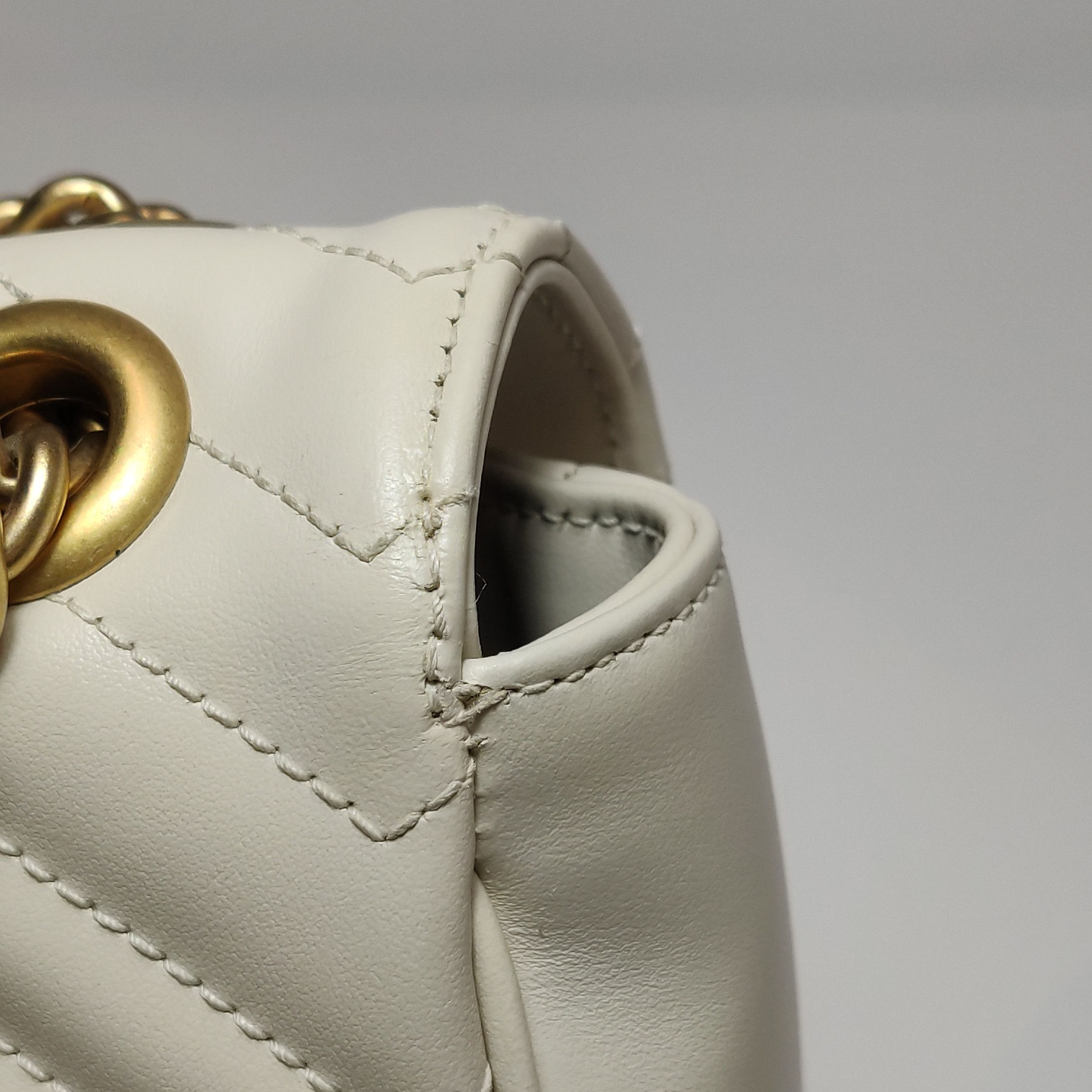 Gucci Gucci Women os Shoulder Bags Size ONE SIZE - 18 Thumbnail
