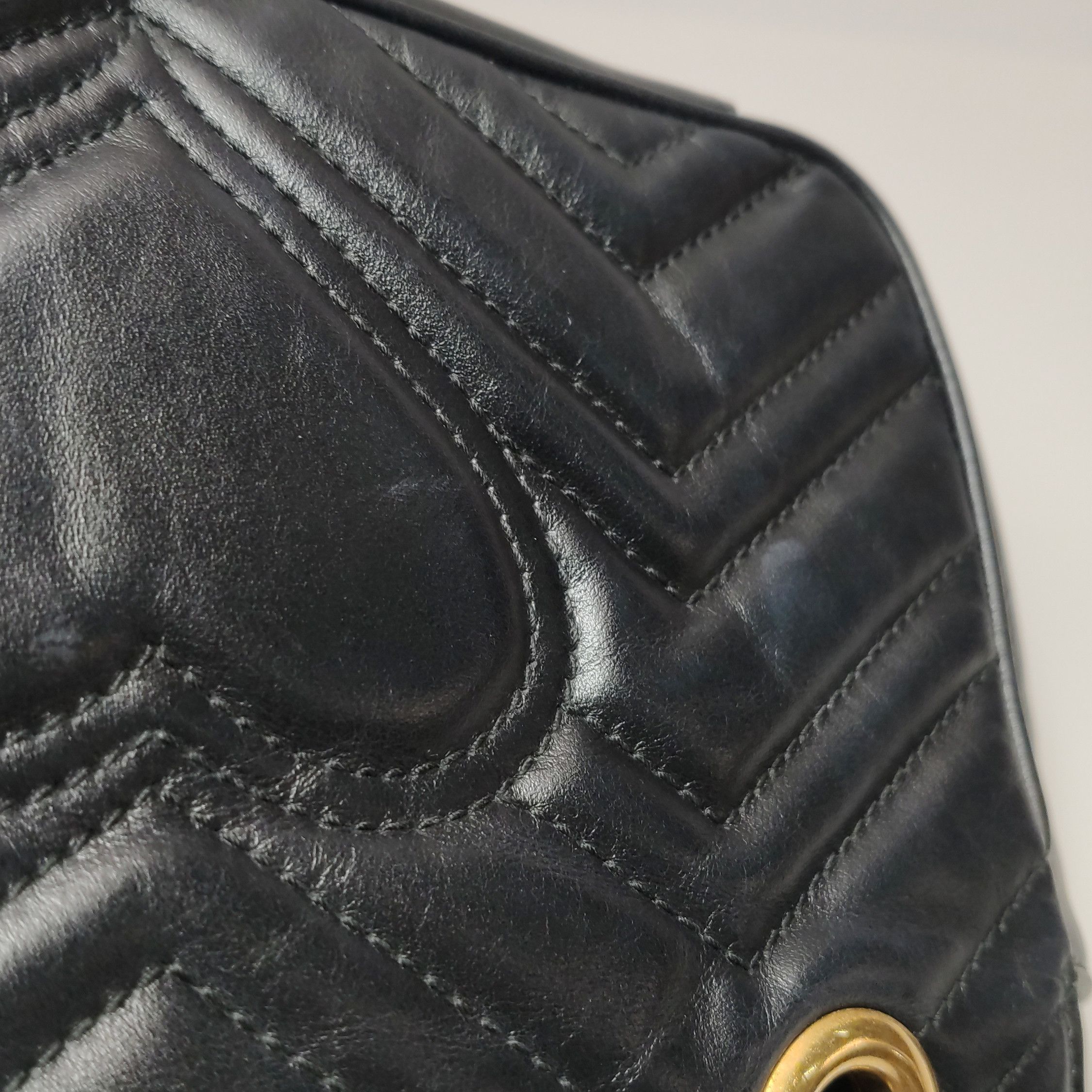 Gucci Gucci Women os Shoulder Bags Size ONE SIZE - 23 Thumbnail