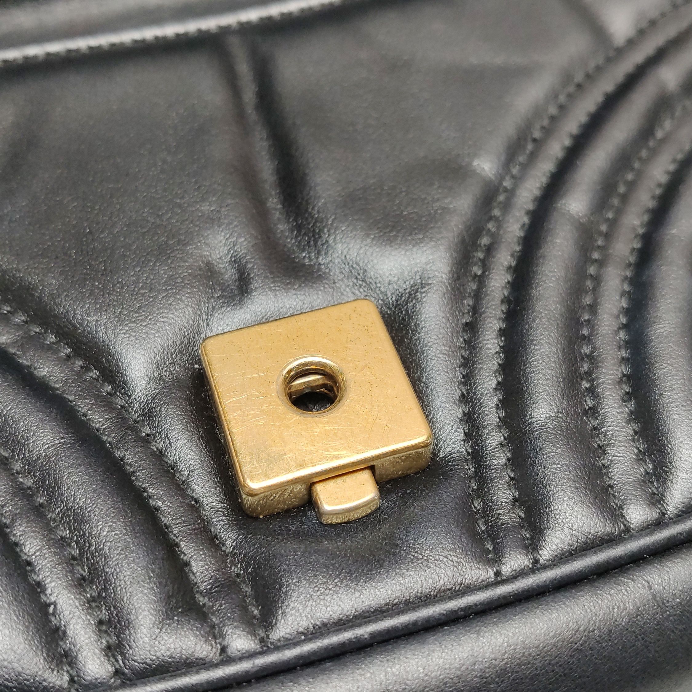 Gucci Gucci Women os Shoulder Bags Size ONE SIZE - 12 Thumbnail