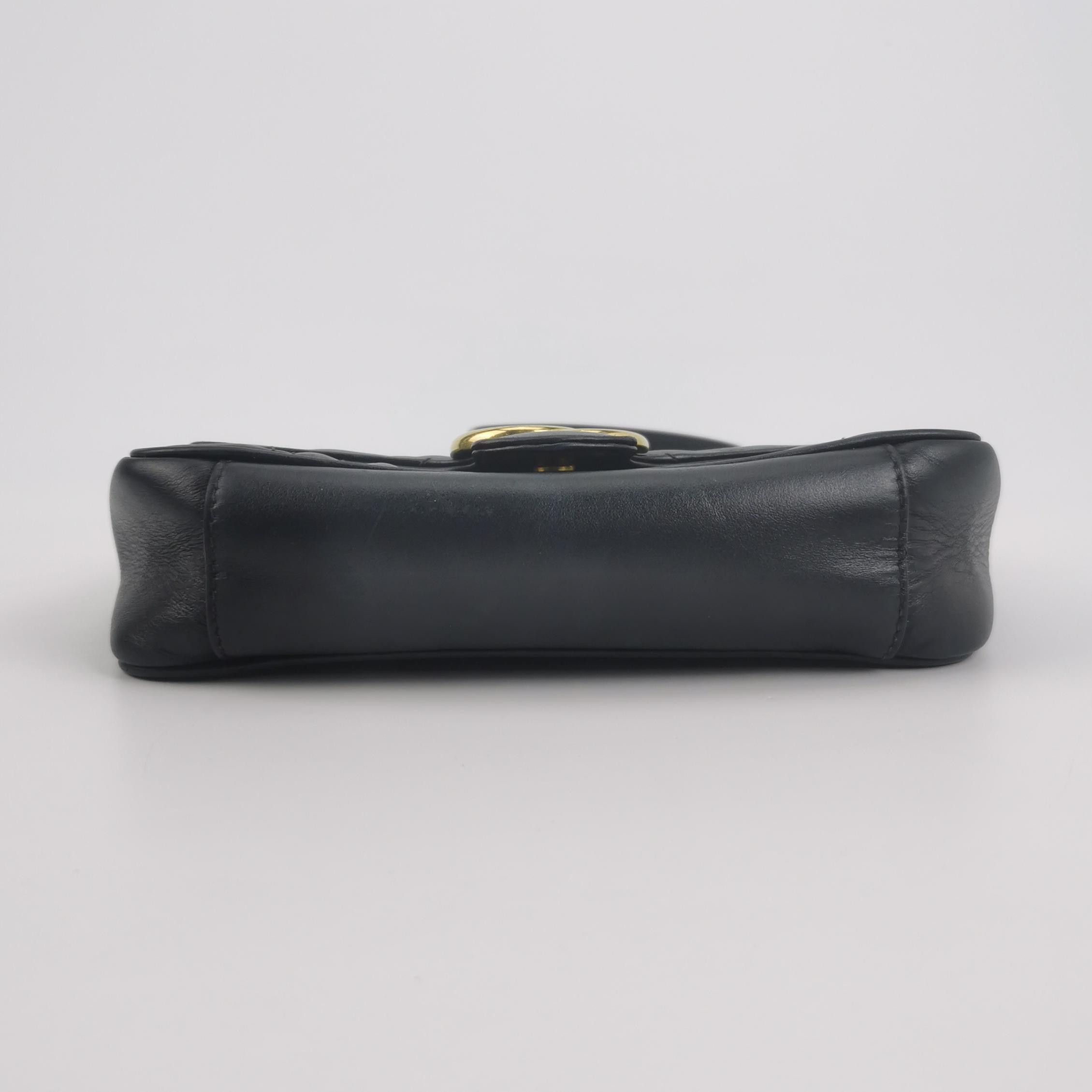 Gucci Gucci Women os Shoulder Bags Size ONE SIZE - 6 Thumbnail