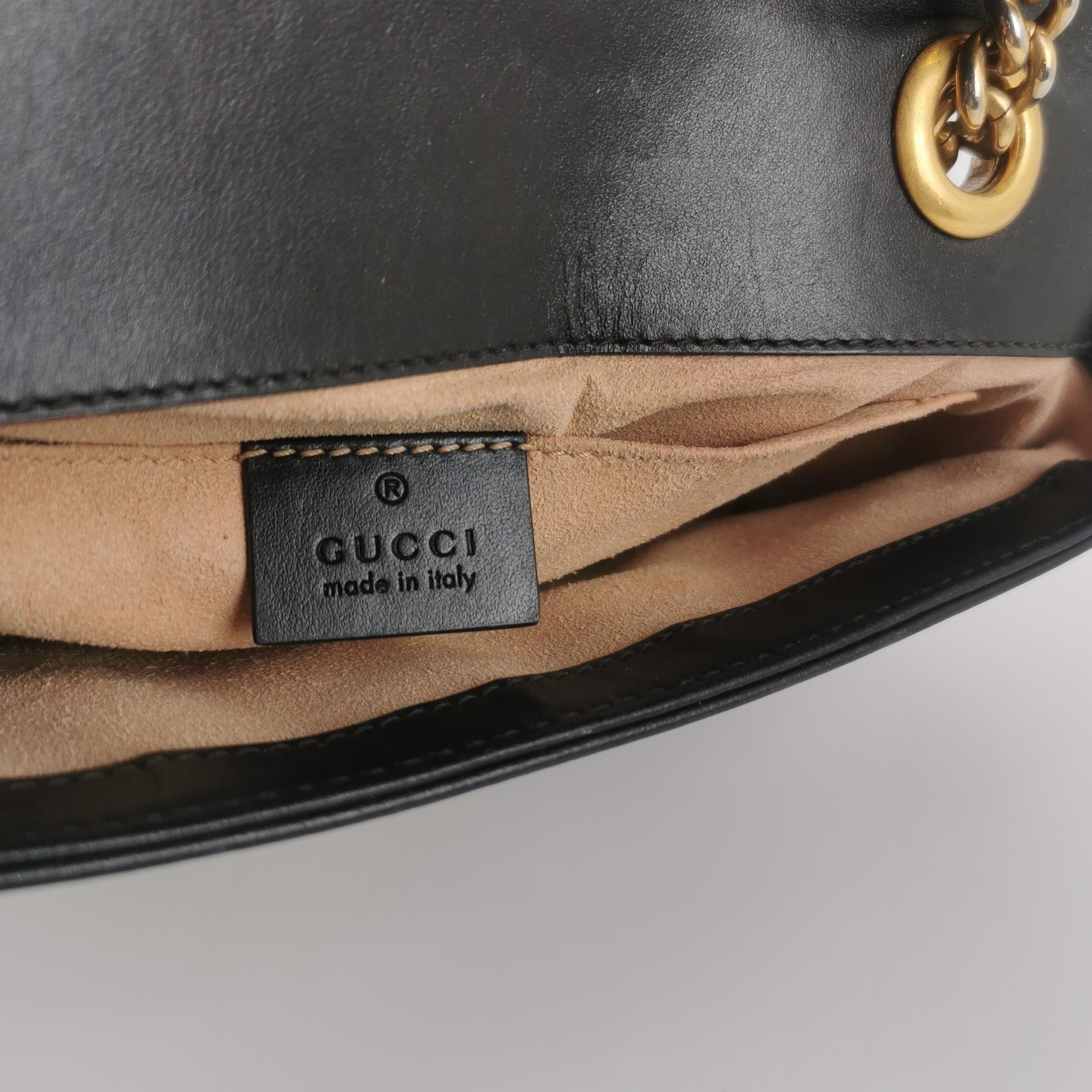 Gucci Gucci Women os Shoulder Bags Size ONE SIZE - 8 Thumbnail