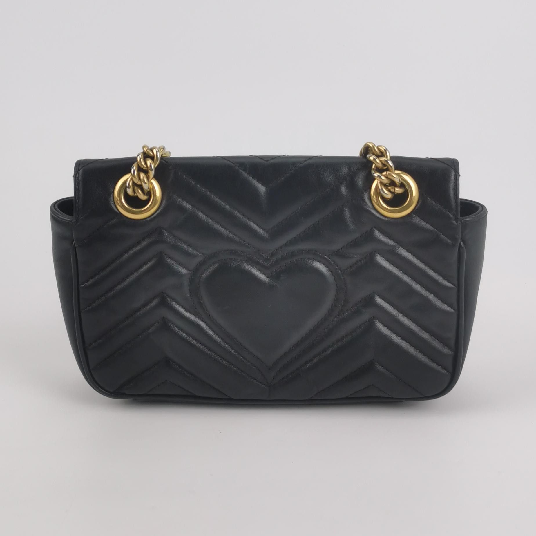 Gucci Gucci Women os Shoulder Bags Size ONE SIZE - 5 Thumbnail