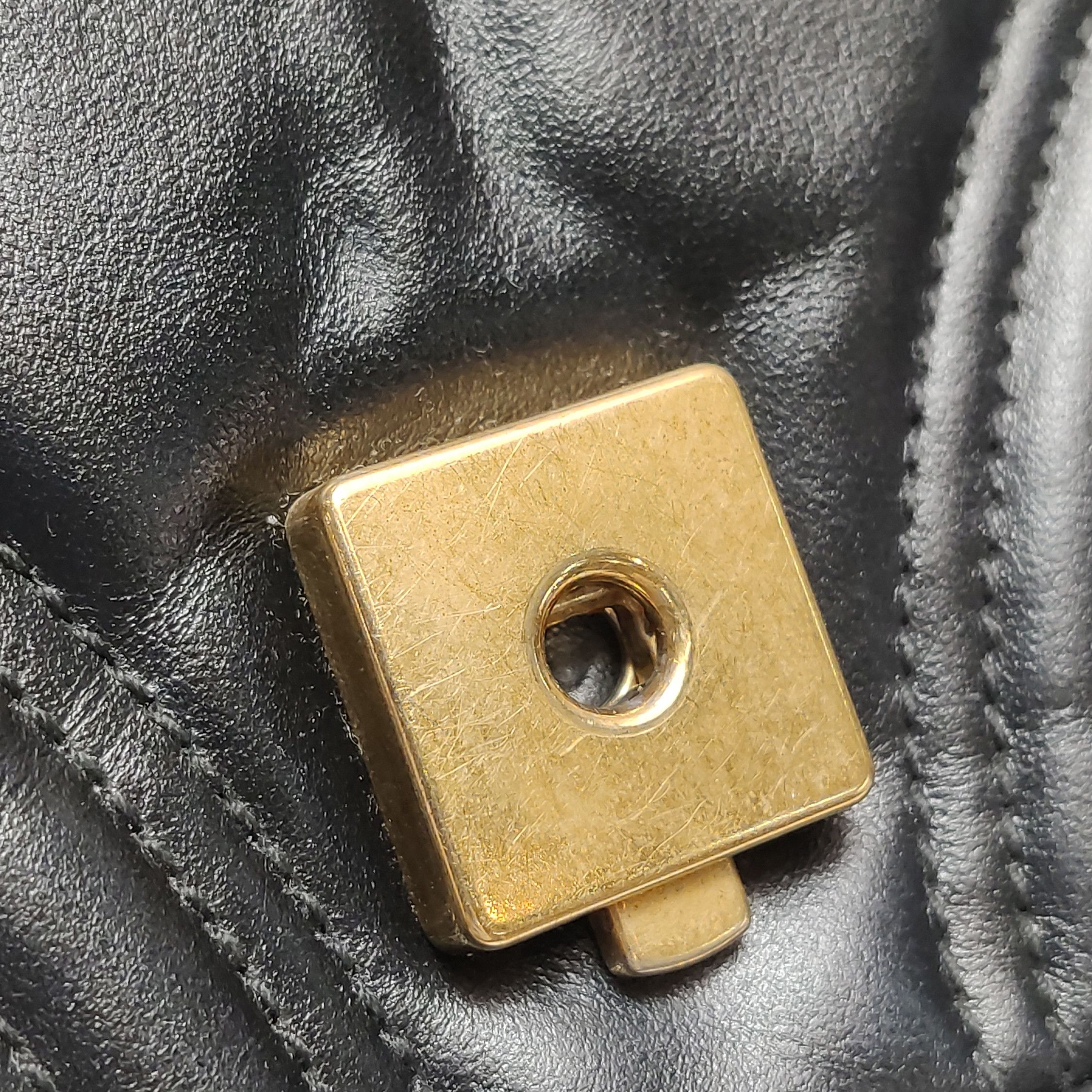 Gucci Gucci Women os Shoulder Bags Size ONE SIZE - 15 Thumbnail
