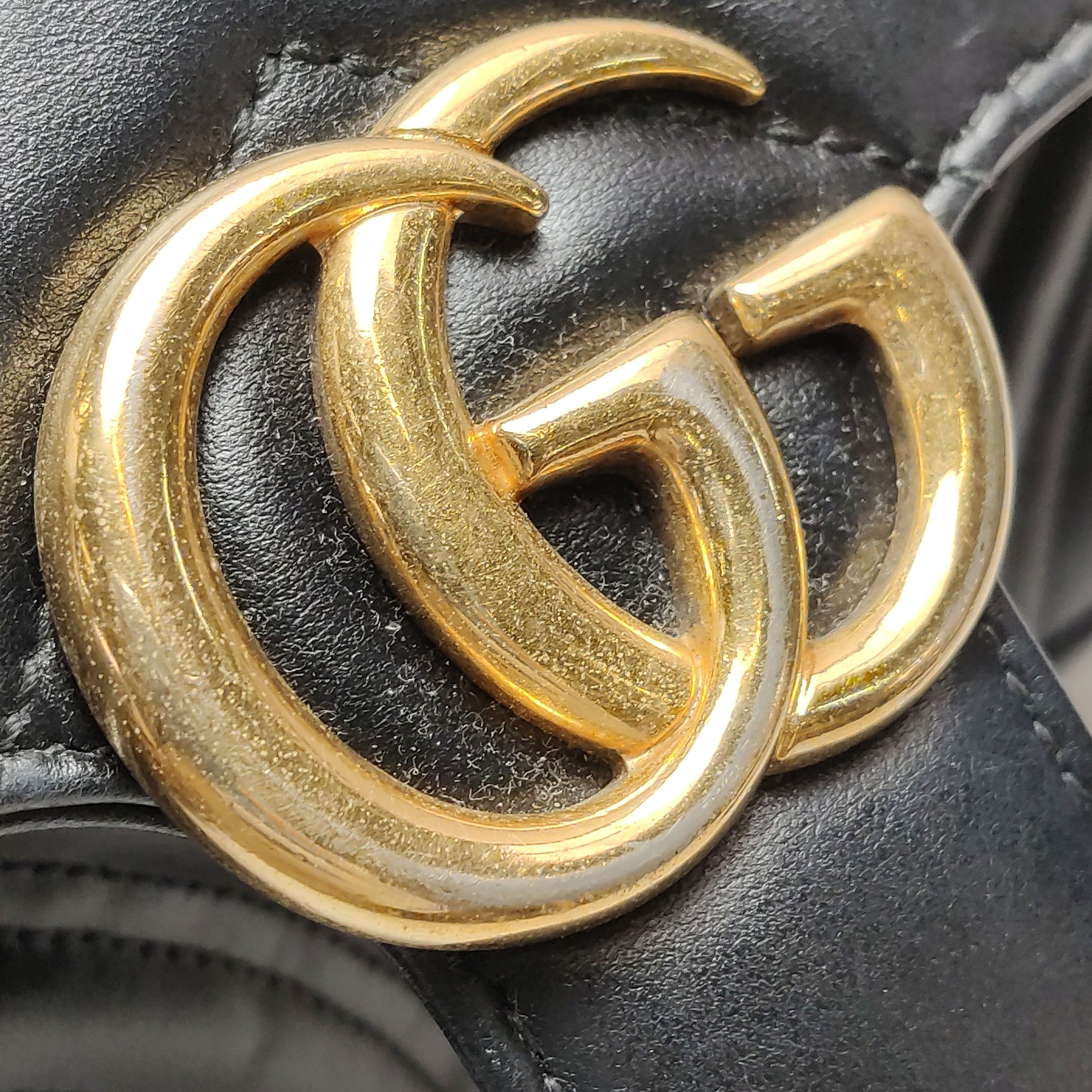 Gucci Gucci Women os Shoulder Bags Size ONE SIZE - 16 Thumbnail
