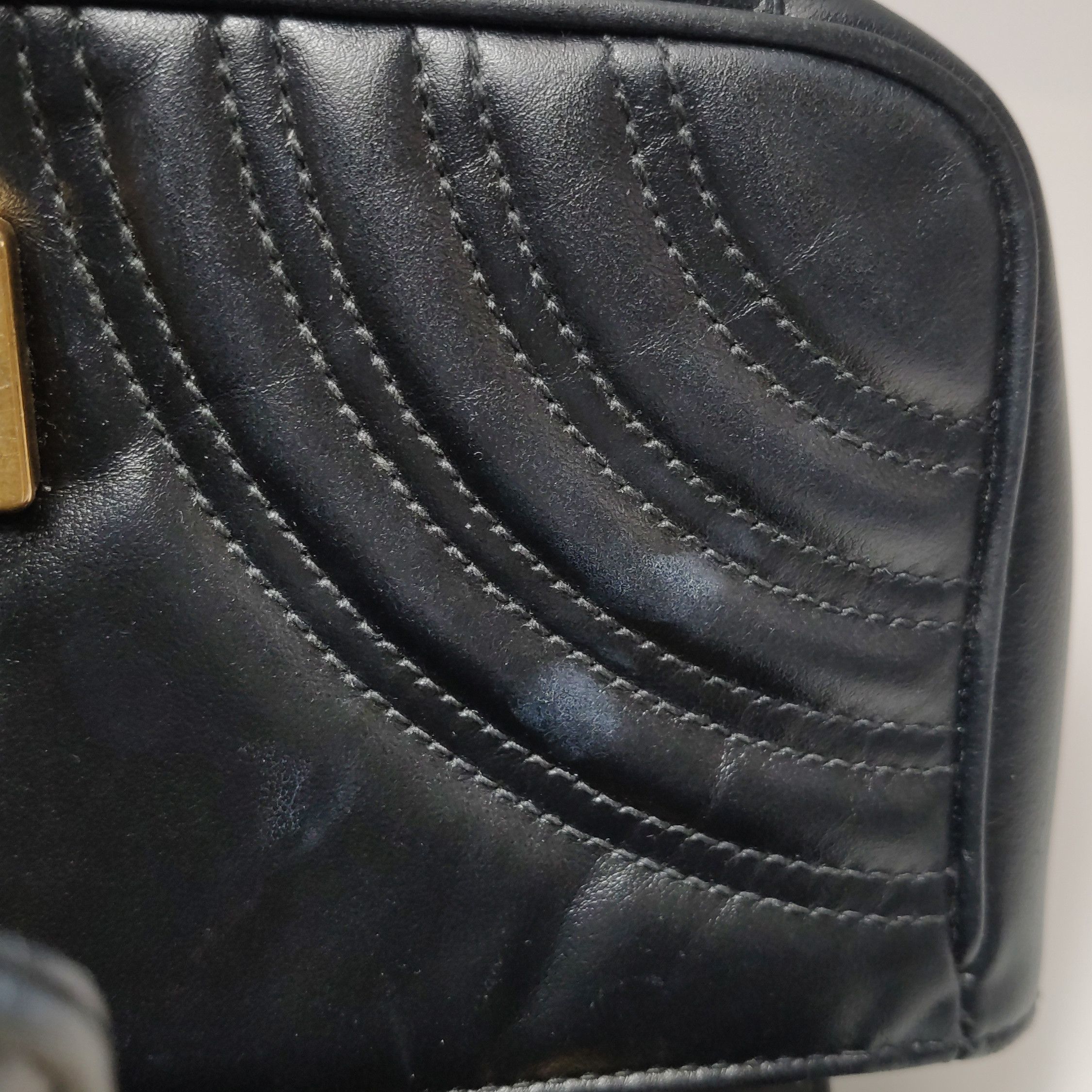 Gucci Gucci Women os Shoulder Bags Size ONE SIZE - 21 Thumbnail