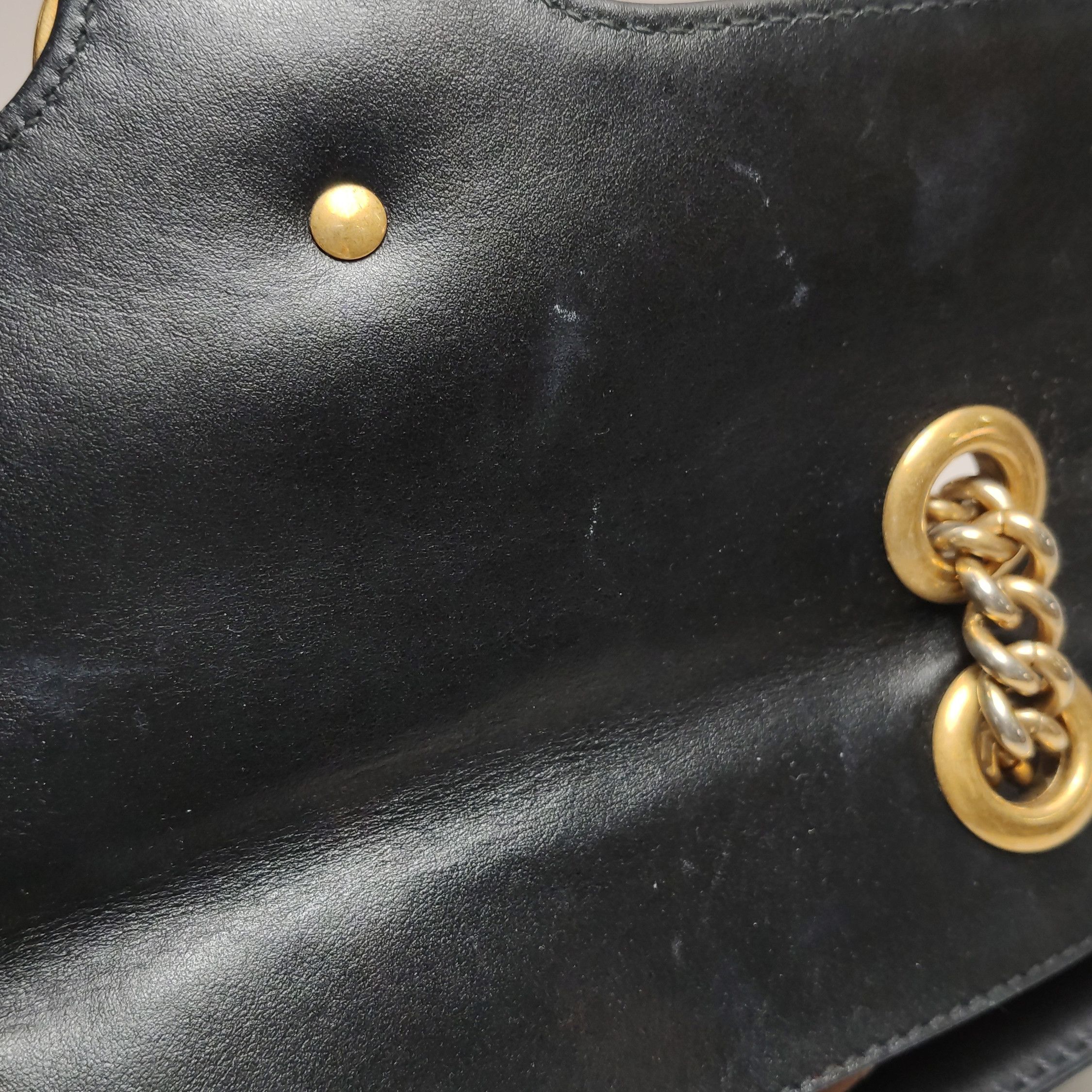 Gucci Gucci Women os Shoulder Bags Size ONE SIZE - 10 Thumbnail