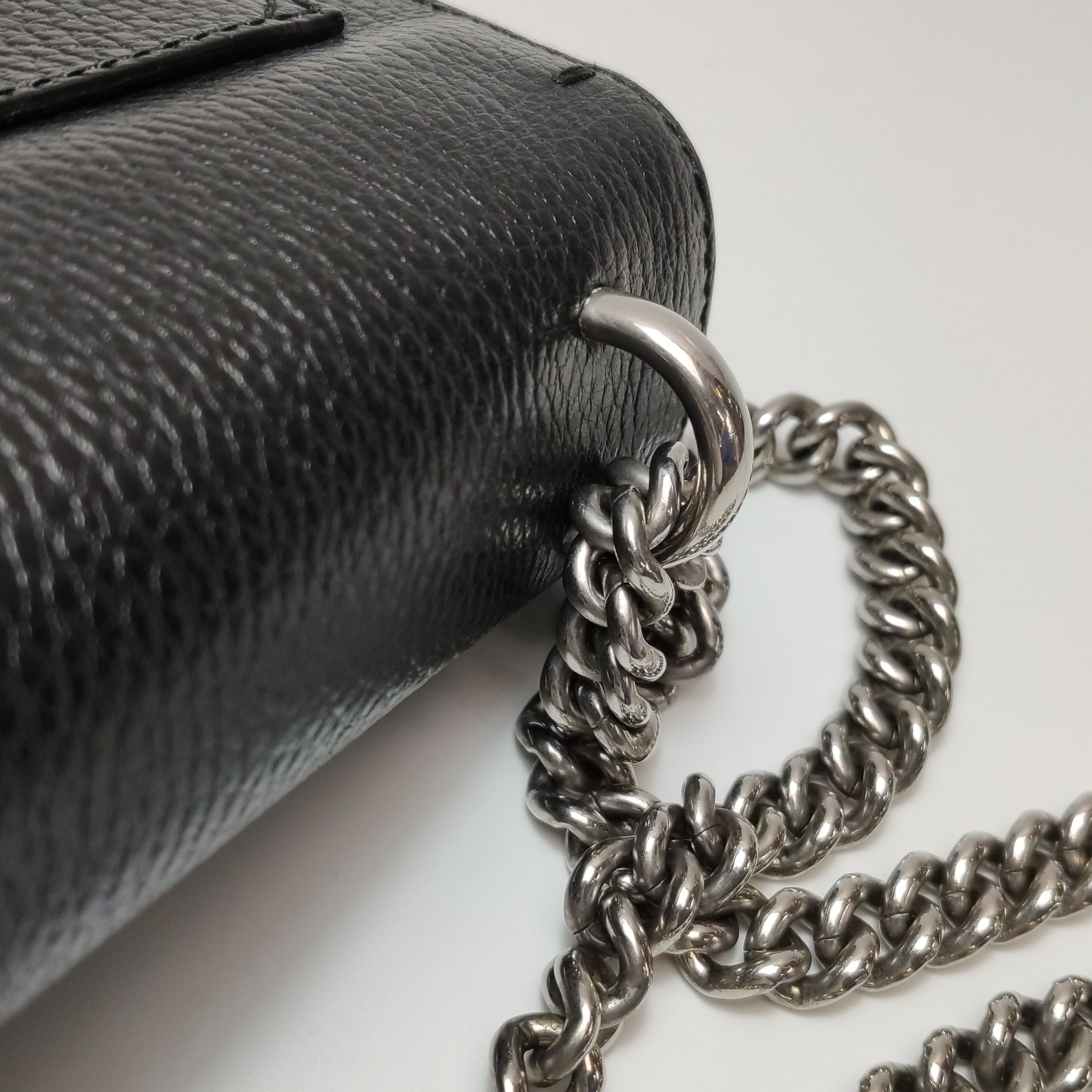 Gucci Gucci Women os Shoulder Bags Size ONE SIZE - 13 Thumbnail