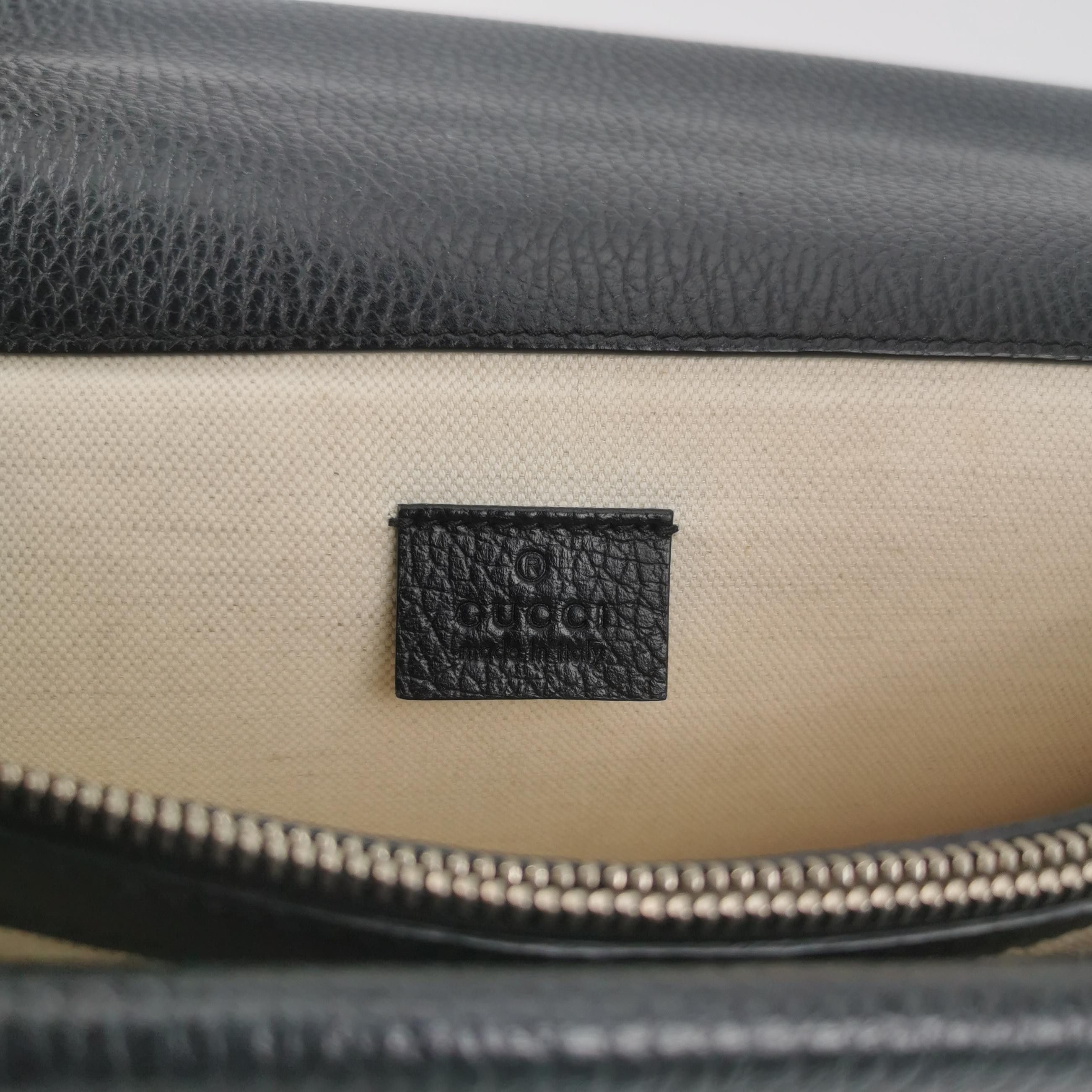 Gucci Gucci Women os Shoulder Bags Size ONE SIZE - 8 Thumbnail
