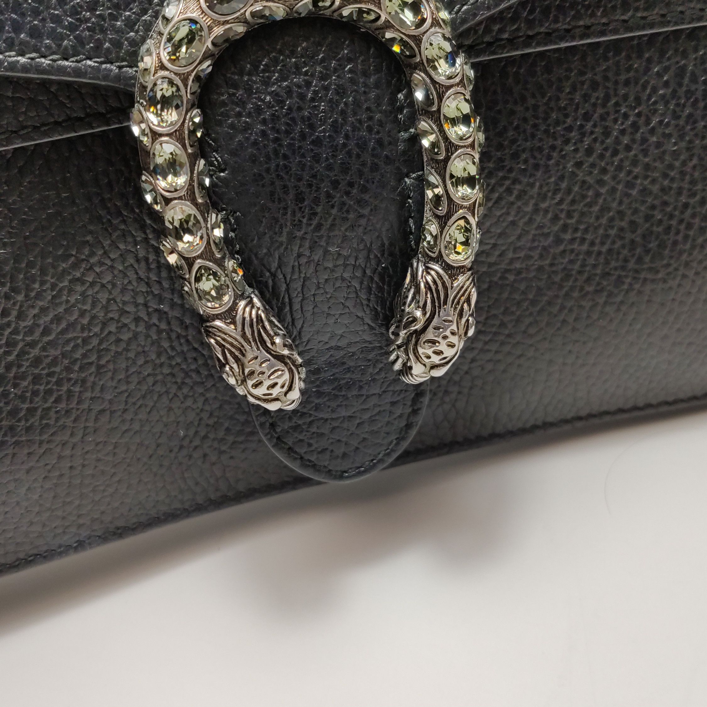 Gucci Gucci Women os Shoulder Bags Size ONE SIZE - 12 Thumbnail
