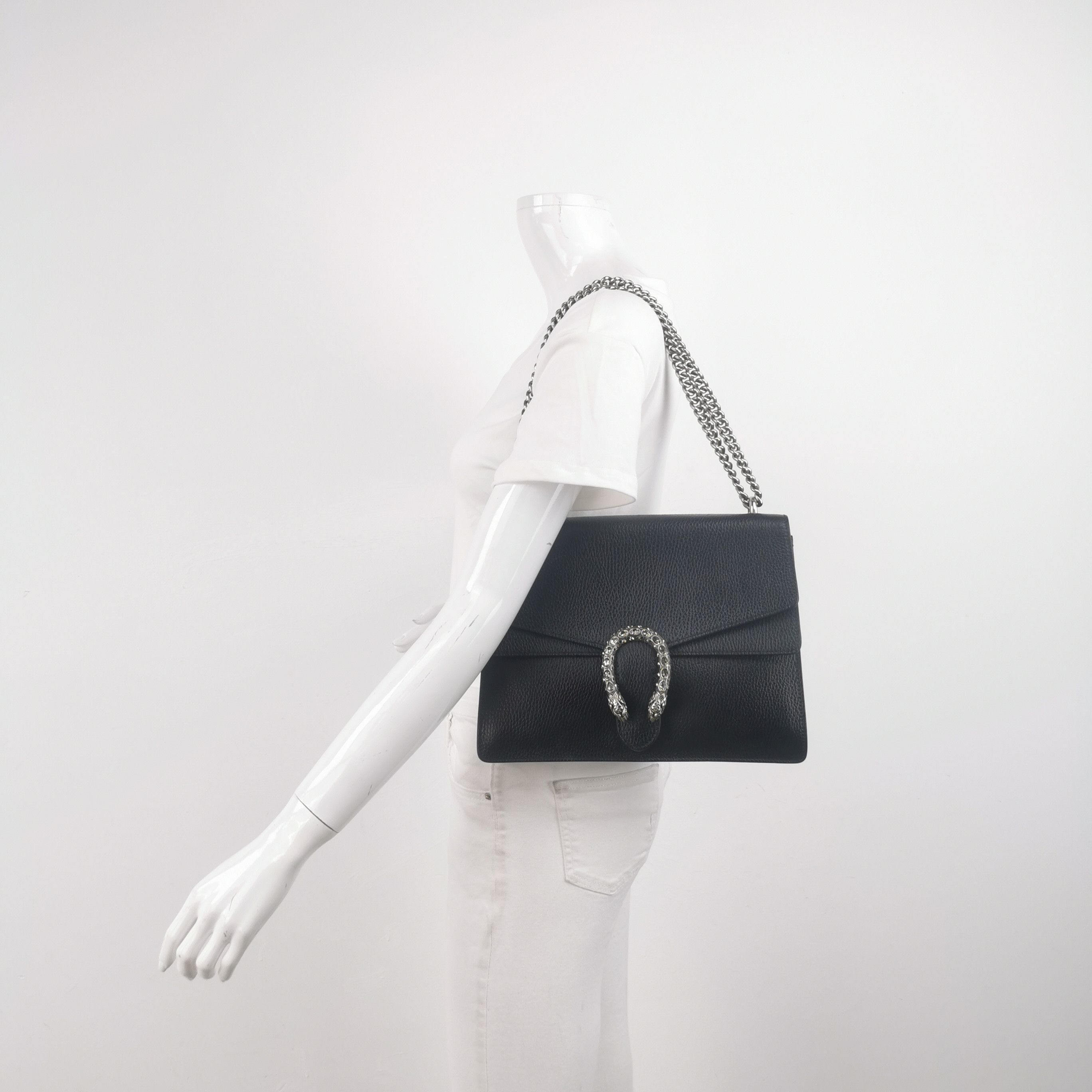 Gucci Gucci Women os Shoulder Bags Size ONE SIZE - 2 Thumbnail