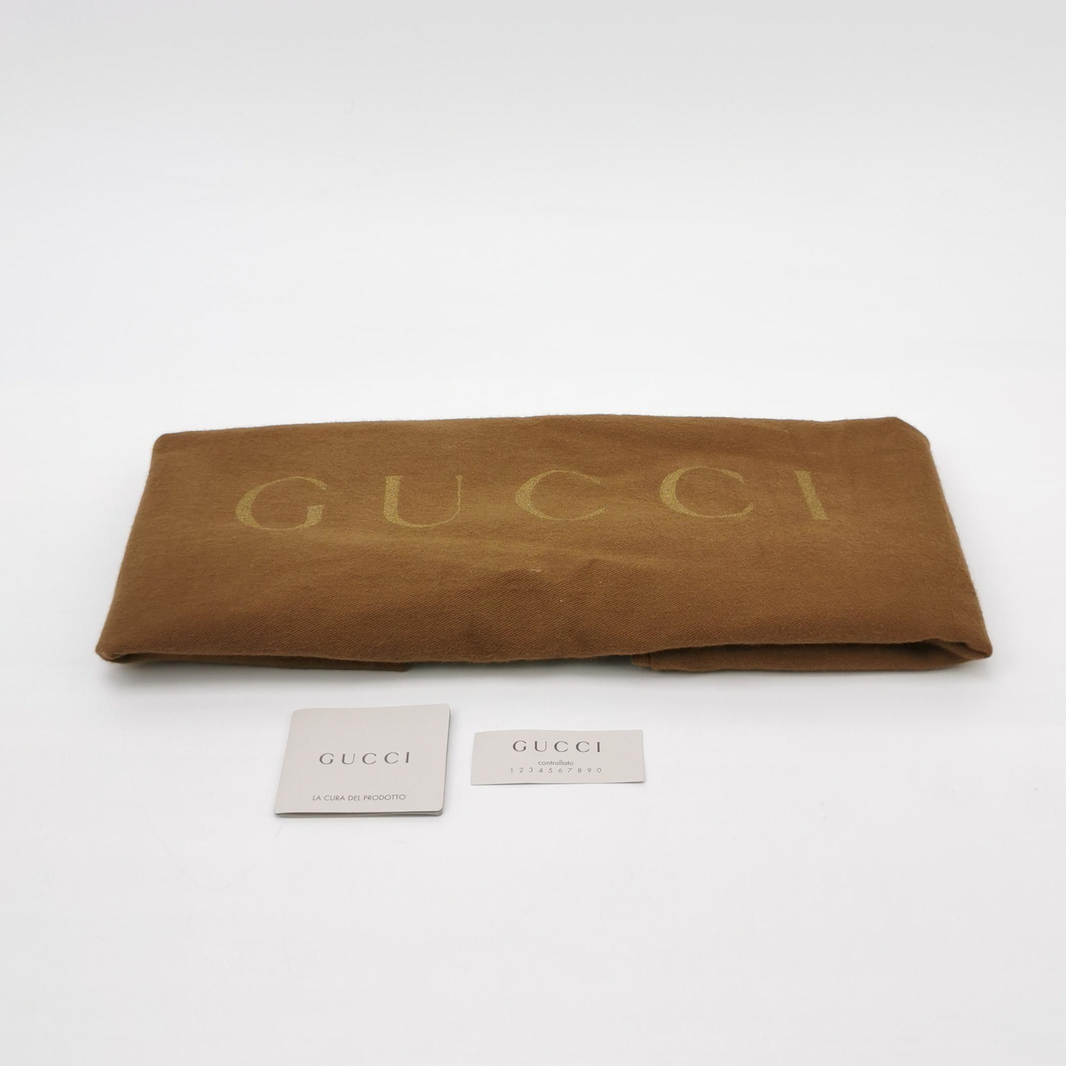 Gucci Gucci Women os Shoulder Bags Size ONE SIZE - 9 Thumbnail
