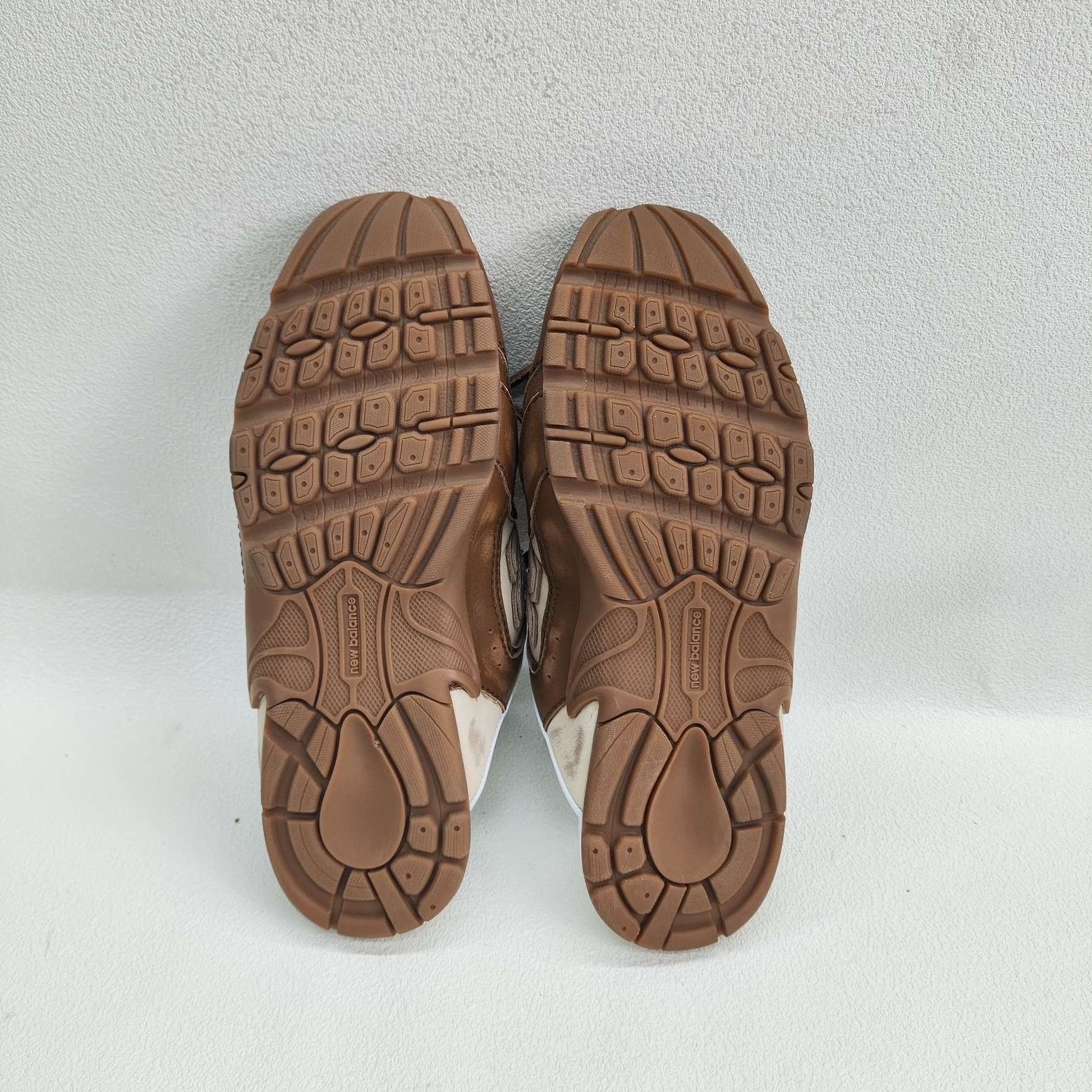 Miu Miu × New Balance Miu Miu x New Balance Leather Mules Size 36 Size US 6 / IT 36 - 8 Thumbnail