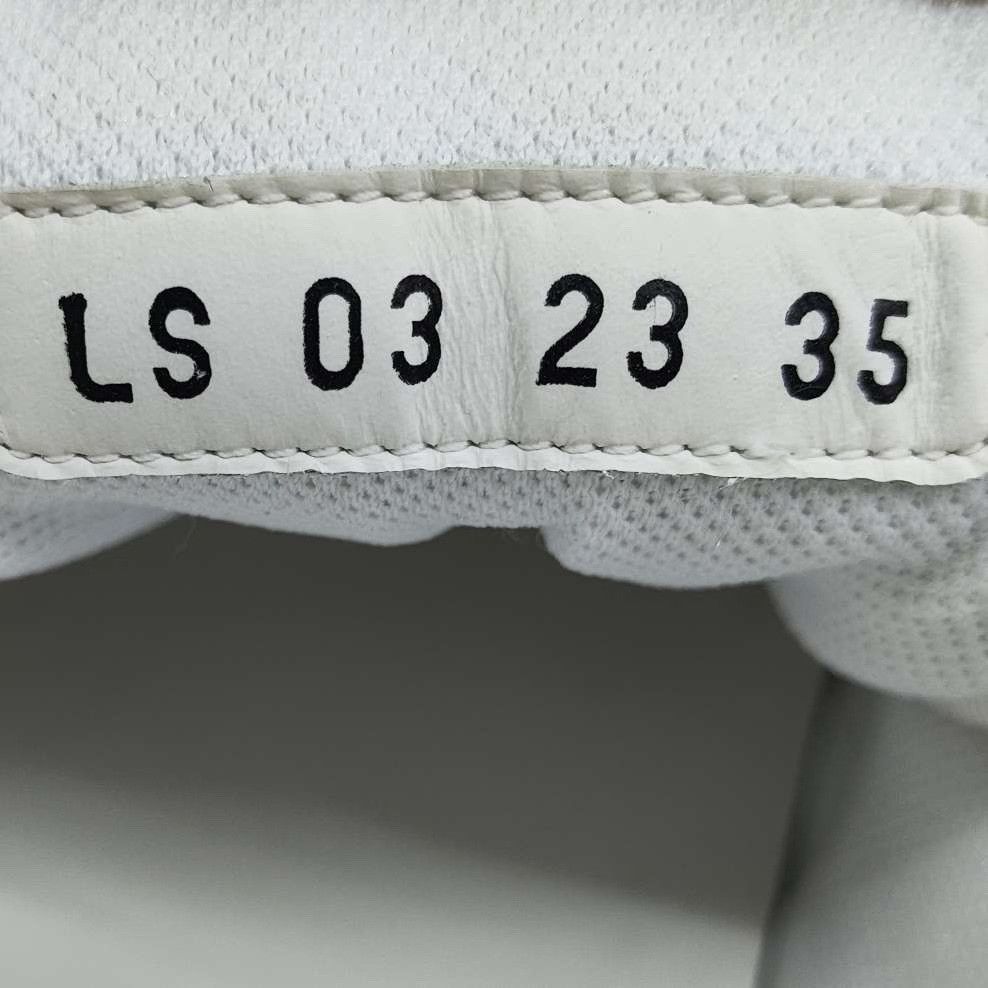 Dior Dior Oblique Low-Top Sneakers Size 35 Size US 4 / IT 34 - 7 Thumbnail
