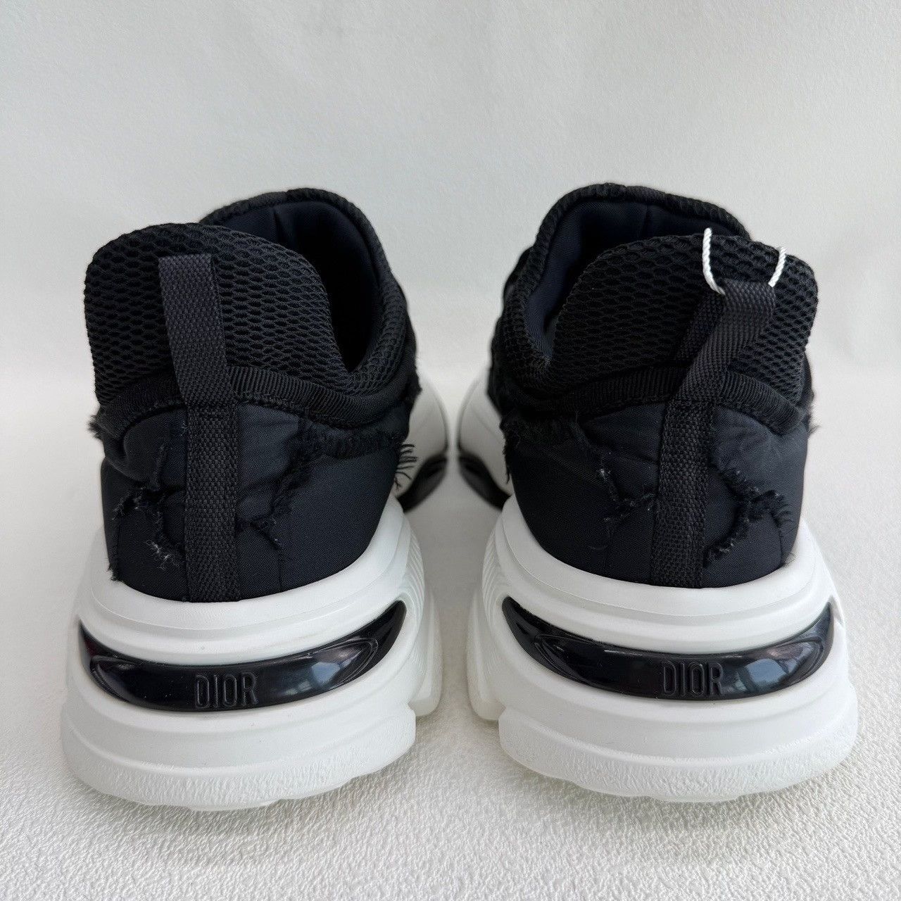 Dior Dior D-Wander Low-Top Sneakers Size 37 Size US 6 / IT 36 - 6 Thumbnail