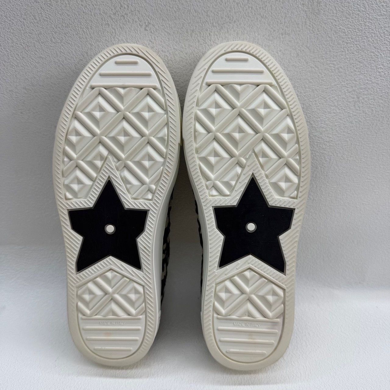 Dior Dior Oblique Walk'n'Dior Sneakers Size 36 Size US 6 / IT 36 - 8 Thumbnail