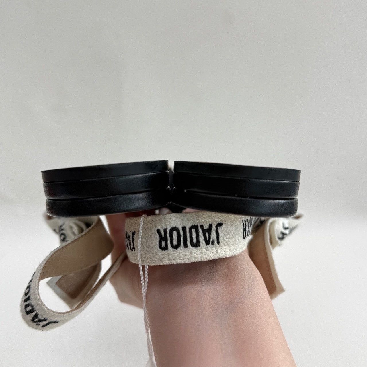 Dior Dior J'Adior Slingback Ballet Flats Size 36 Size US 6 / IT 36 - 7 Thumbnail