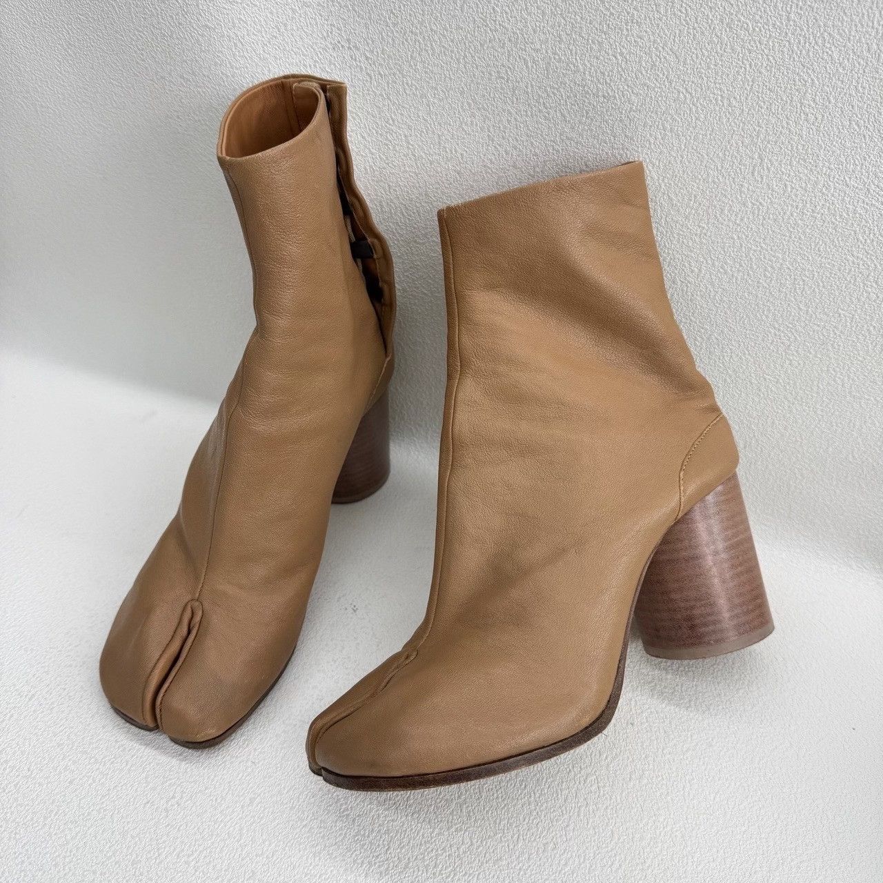 Maison Margiela Maison Margiela Tabi Boots Size 37 Size US 7 / IT 37 - 9 Thumbnail