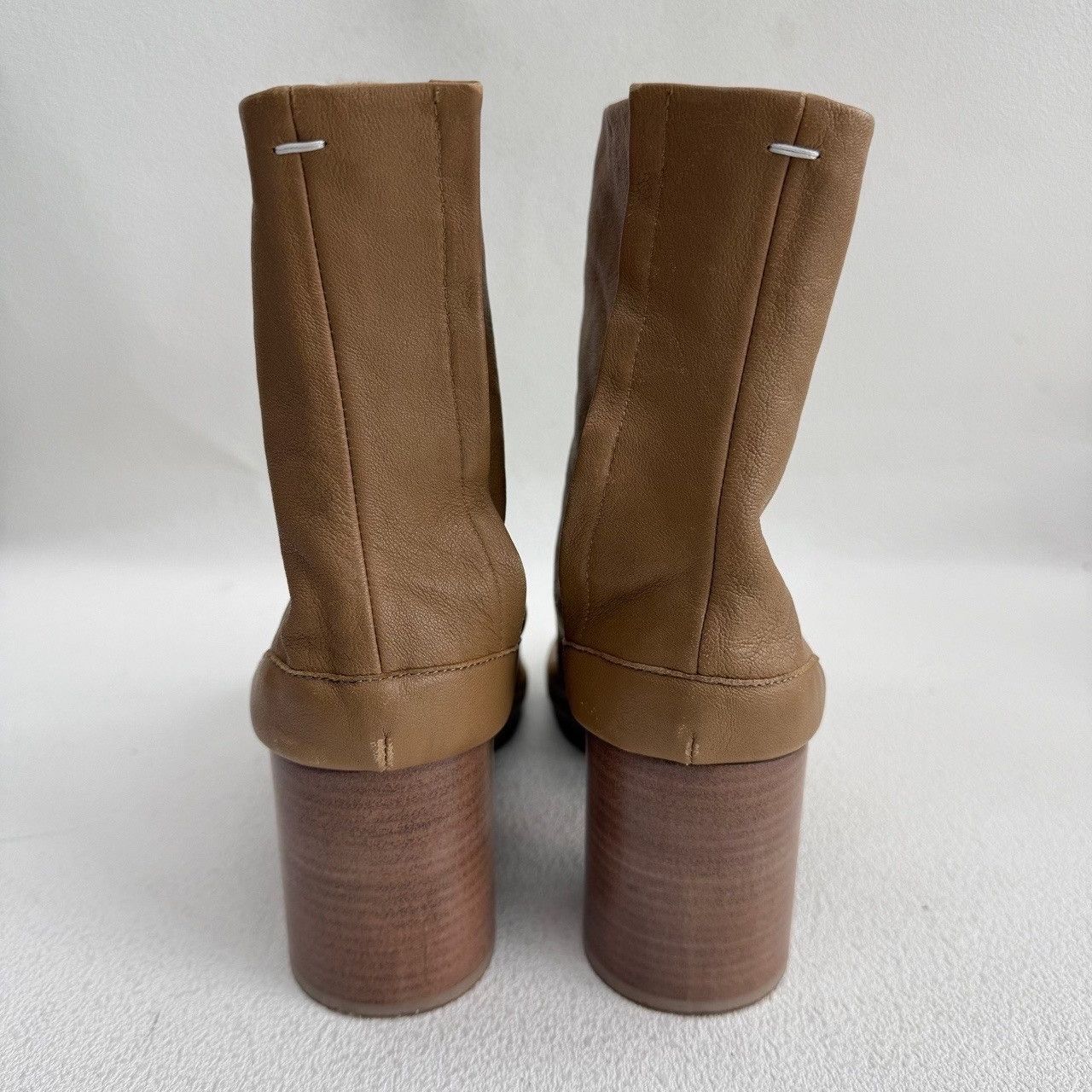 Maison Margiela Maison Margiela Tabi Boots Size 37 Size US 7 / IT 37 - 6 Thumbnail