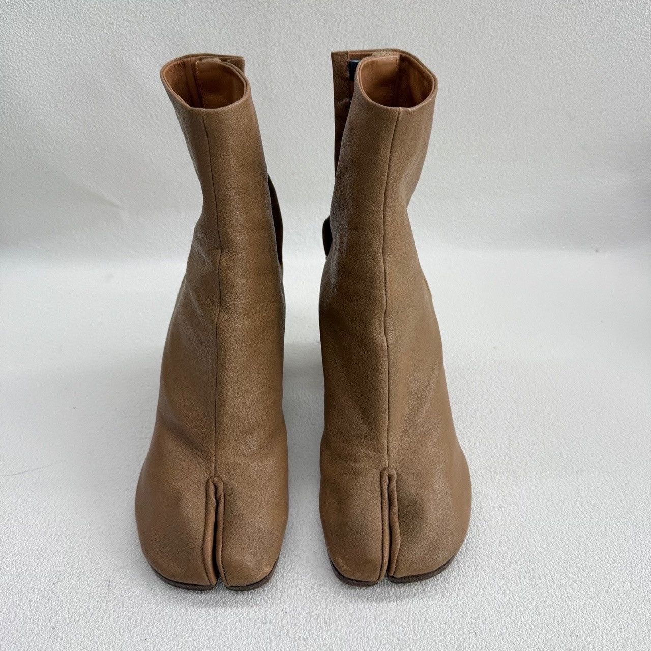 Maison Margiela Maison Margiela Tabi Boots Size 37 Size US 7 / IT 37 - 3 Thumbnail