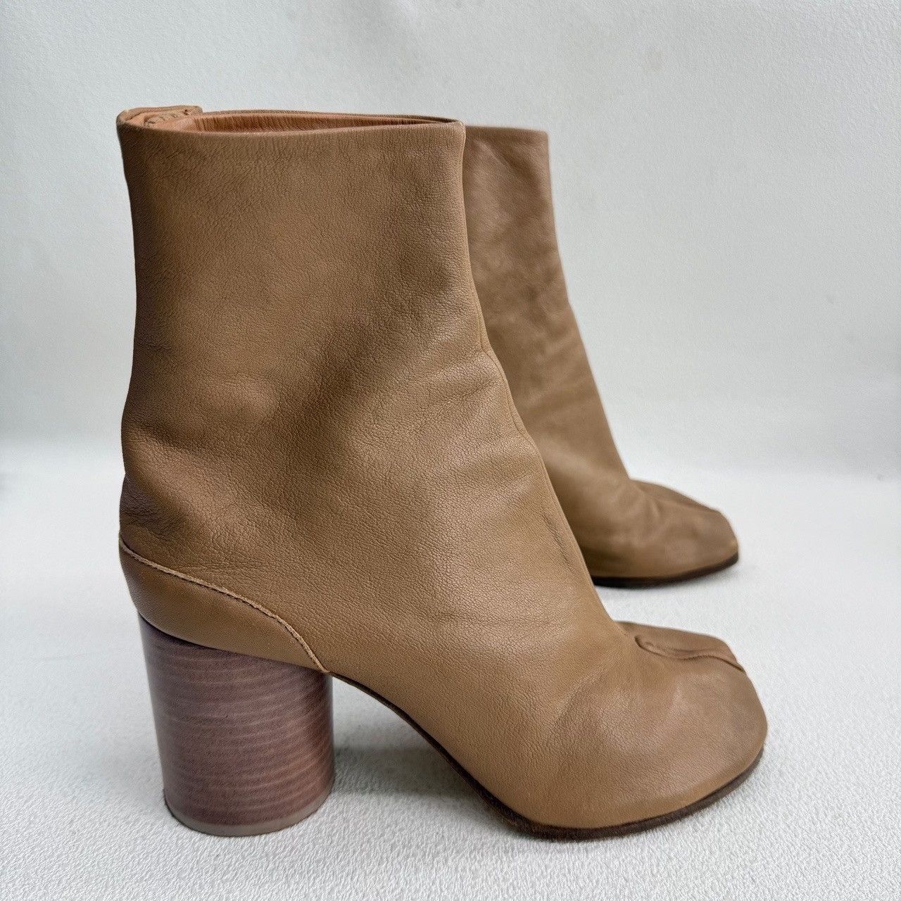 Maison Margiela Maison Margiela Tabi Boots Size 37 Size US 7 / IT 37 - 5 Thumbnail