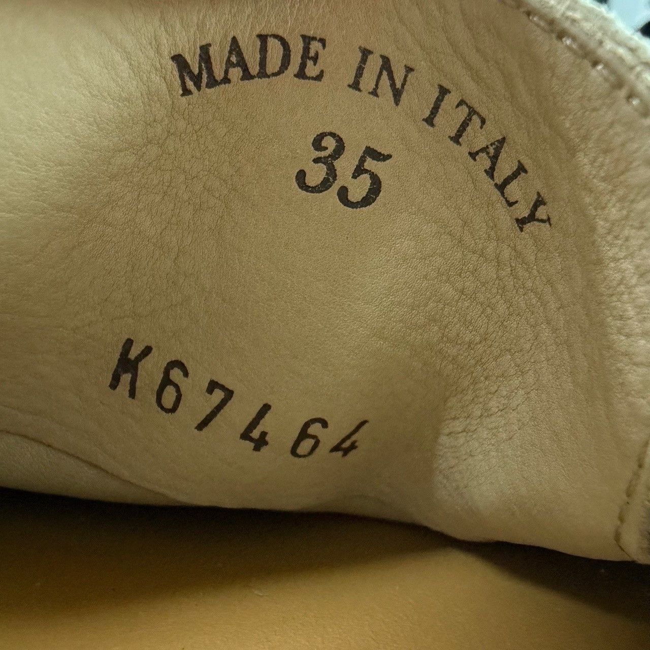 Loro Piana Loro Piana Suede Summer Walk Loafers Size 35 Size US 5 / IT 35 - 8 Thumbnail