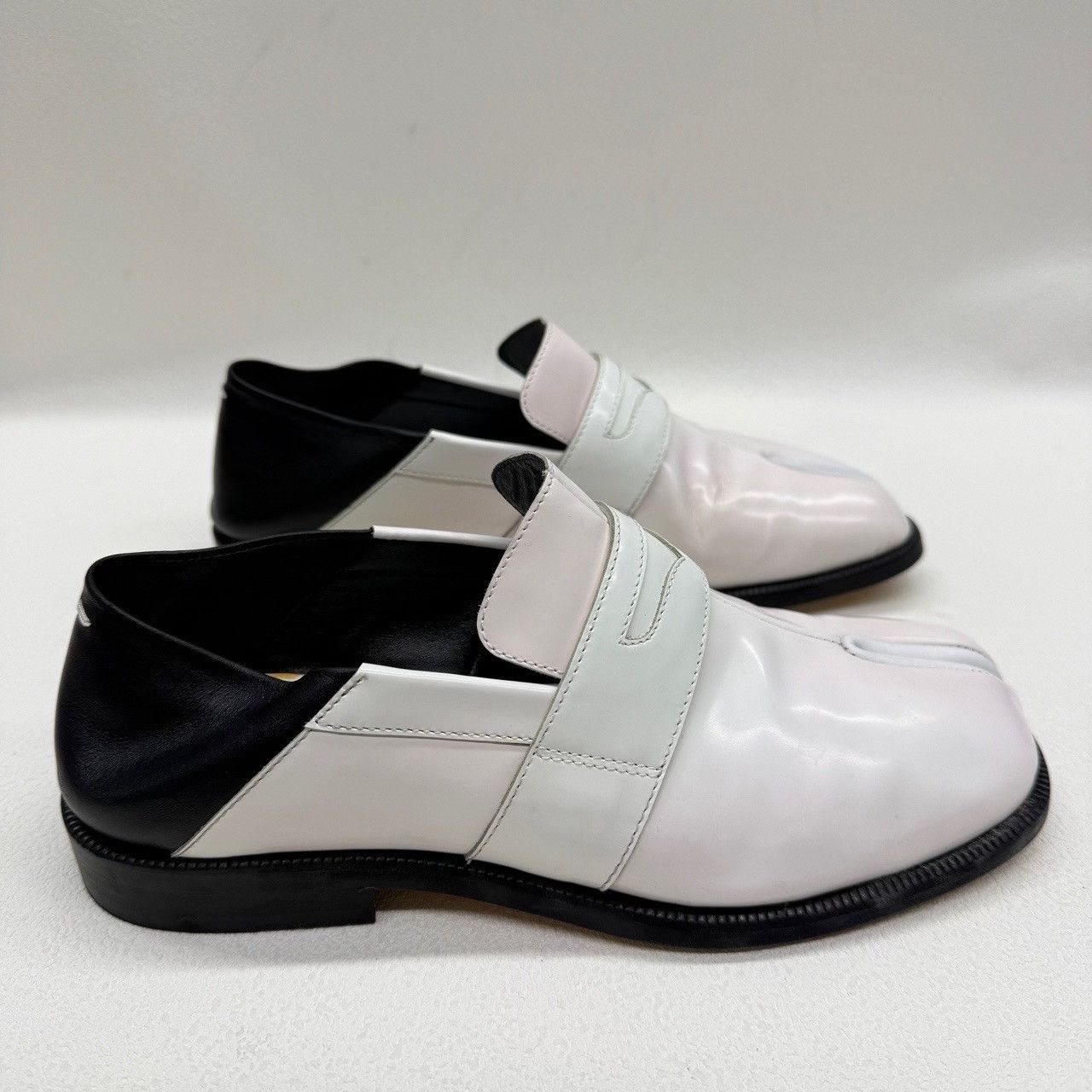 Maison Margiela Maison Margiela Tabi Slip On Loafers Size 37 Size US 7 / IT 37 - 5 Thumbnail