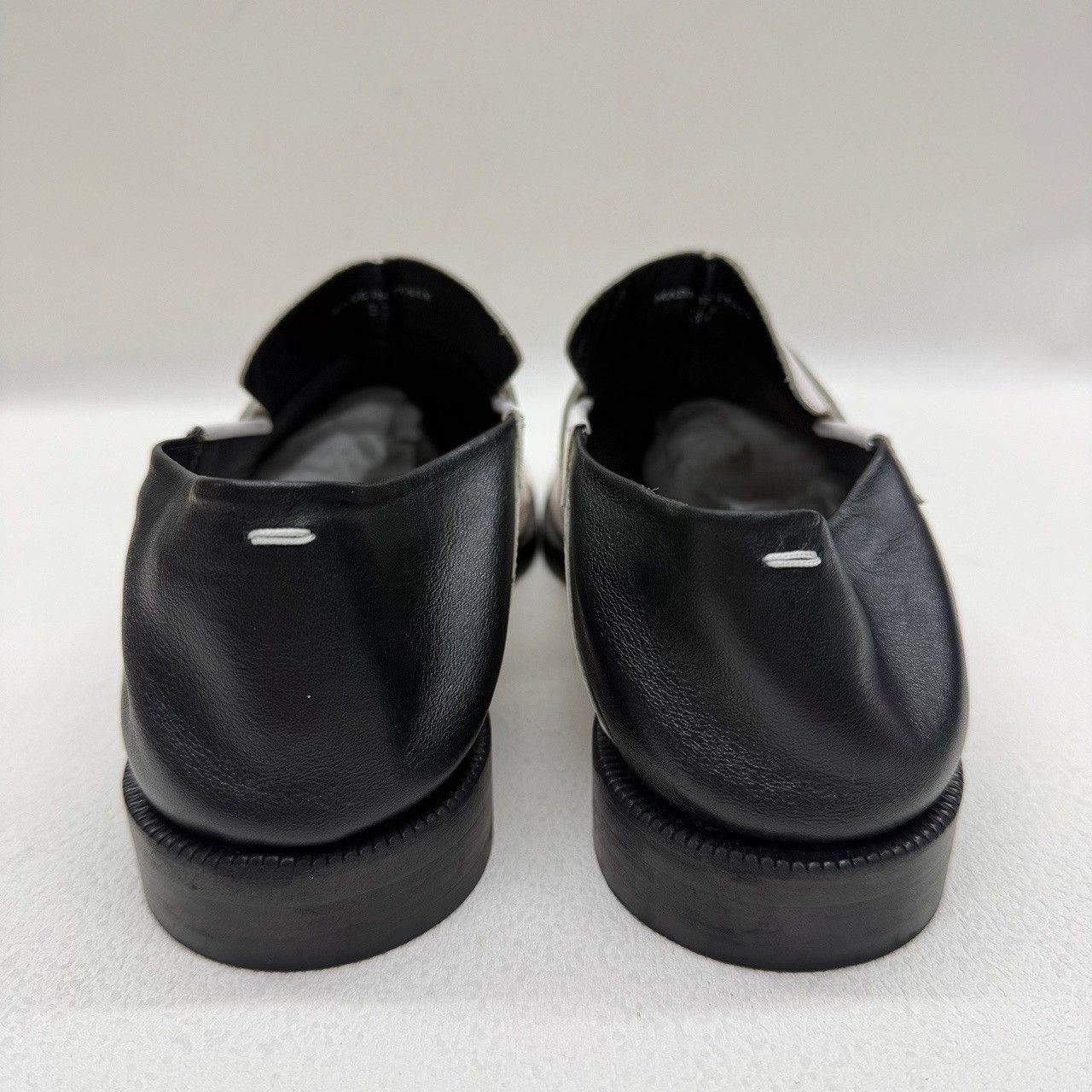 Maison Margiela Maison Margiela Tabi Slip On Loafers Size 37 Size US 7 / IT 37 - 6 Thumbnail
