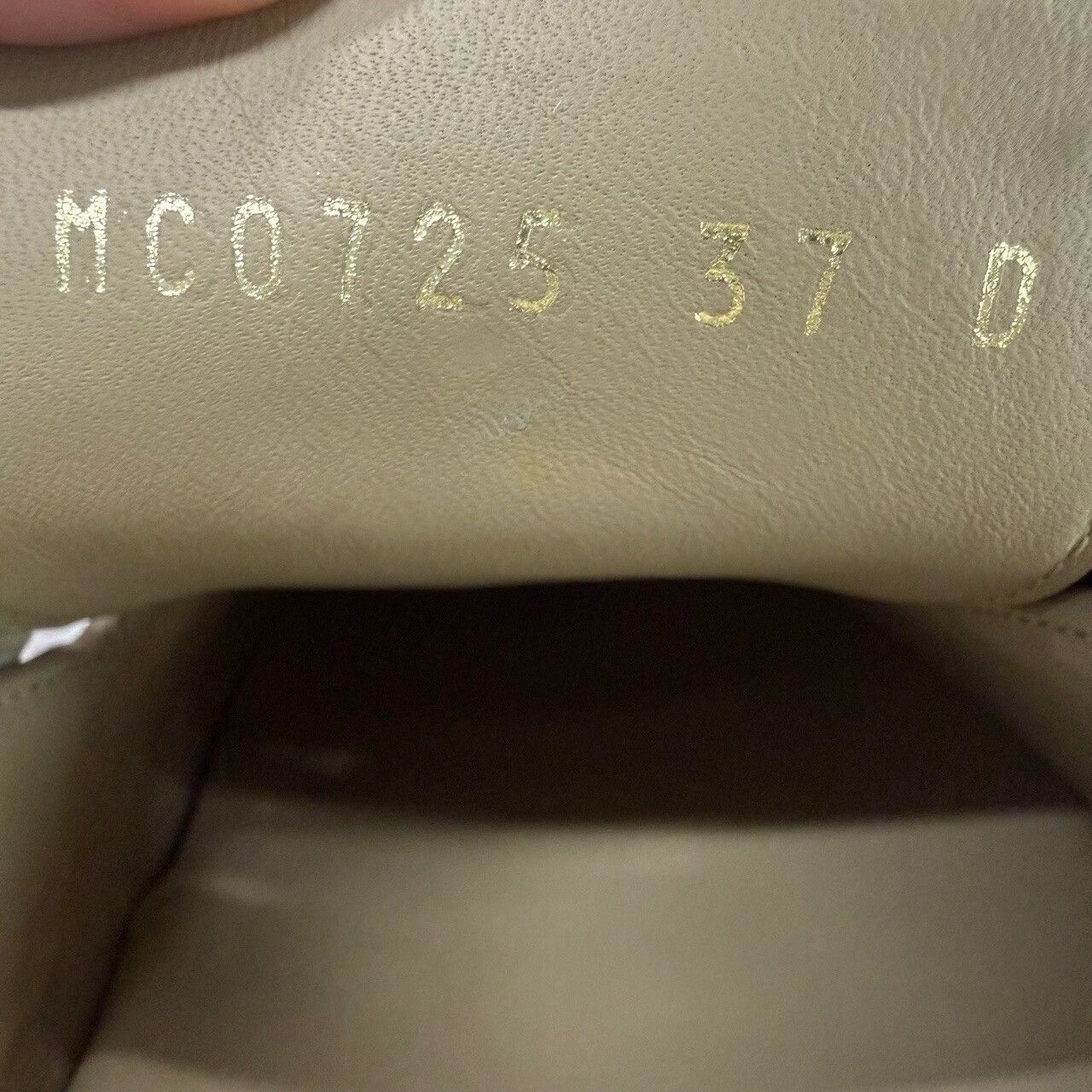 Dior Dior Suede Mules Size 37 Size US 7 / IT 37 - 8 Thumbnail