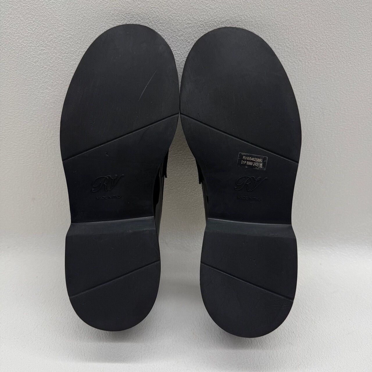 Roger Vivier Roger Vivier Patent Crystal Loafers Size 38 Size US 8 / IT 38 - 9 Thumbnail