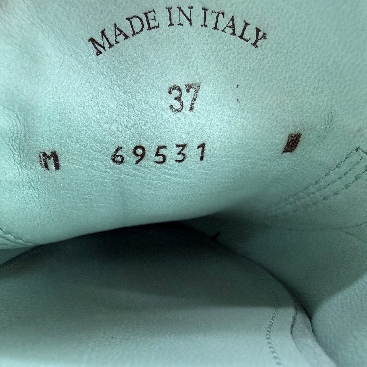 Loro Piana Loro Piana Summer Charms Suede Mules Size 37 Size US 7 / IT 37 - 8 Thumbnail