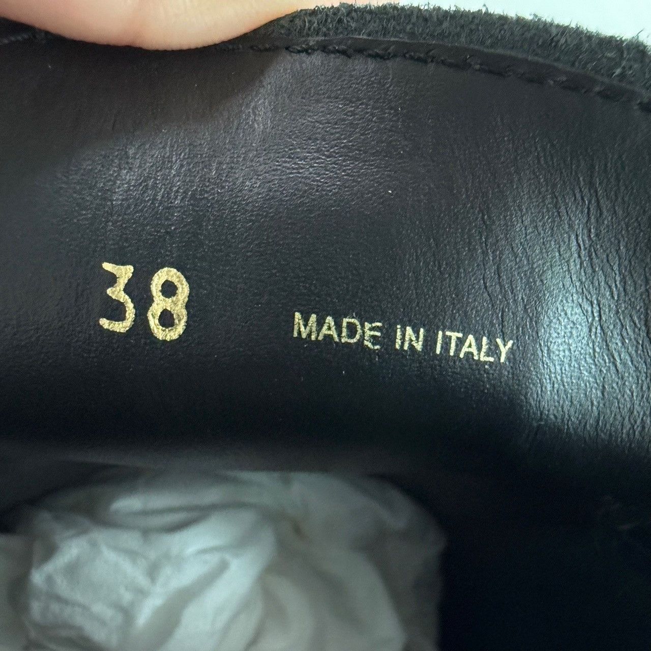 Miu Miu Miu Miu Penny Loafers Size 38 Size US 8 / IT 38 - 8 Thumbnail